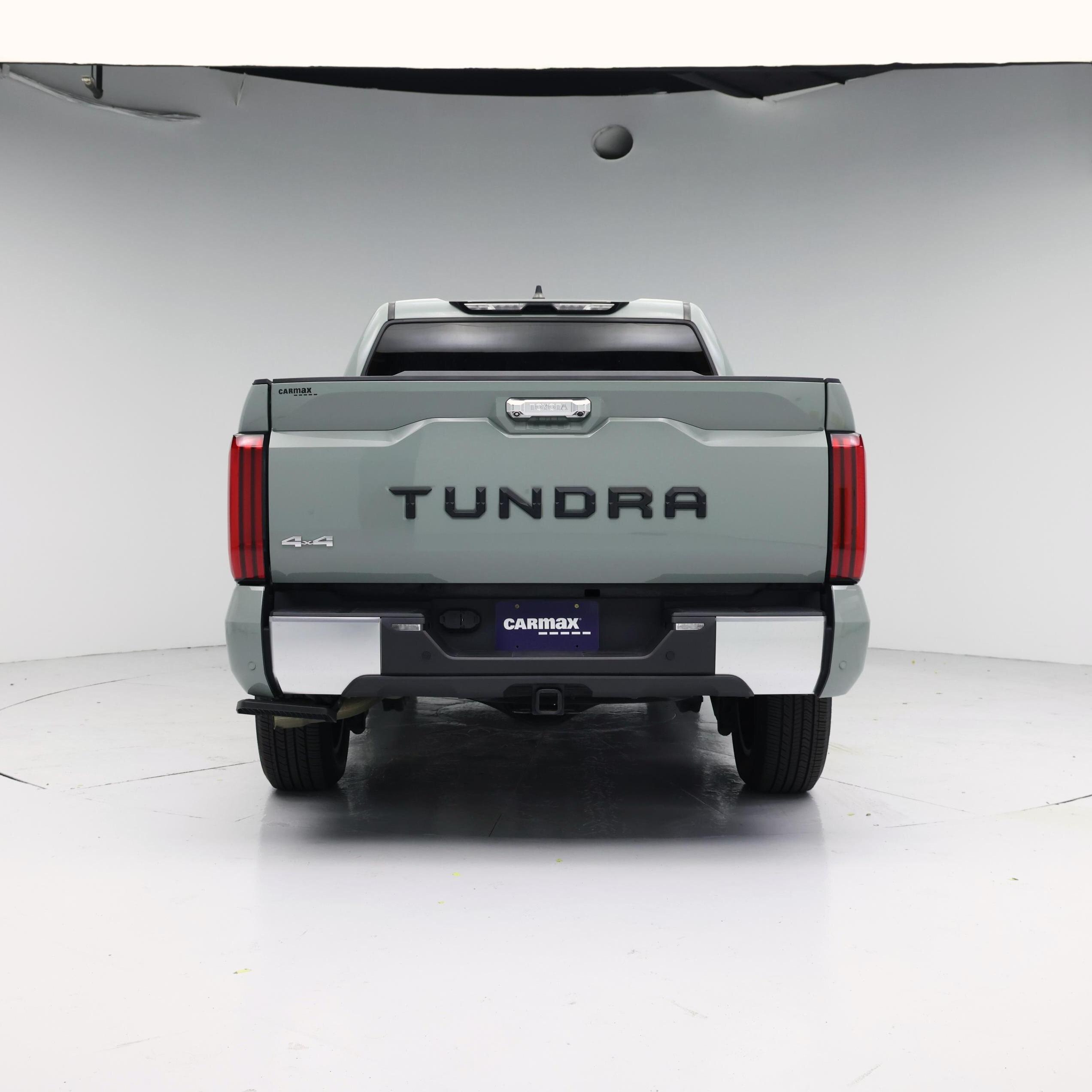 Thumbnail: 2024 Toyota Tundra - 6
