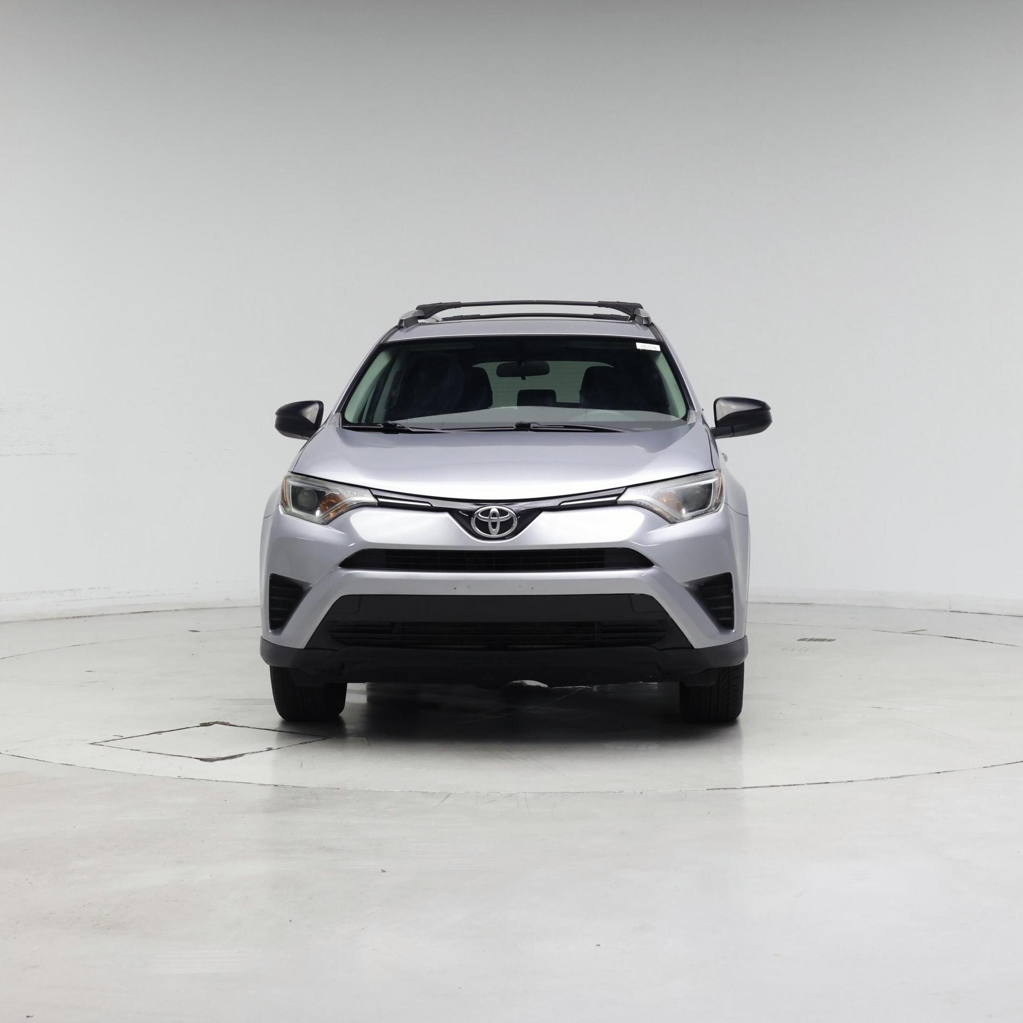Thumbnail: 2016 Toyota RAV4 - 5