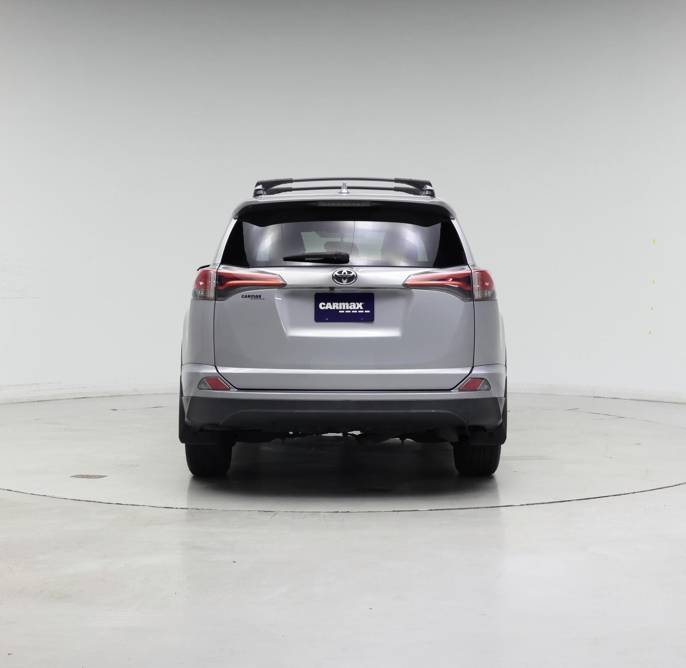 Thumbnail: 2016 Toyota RAV4 - 6