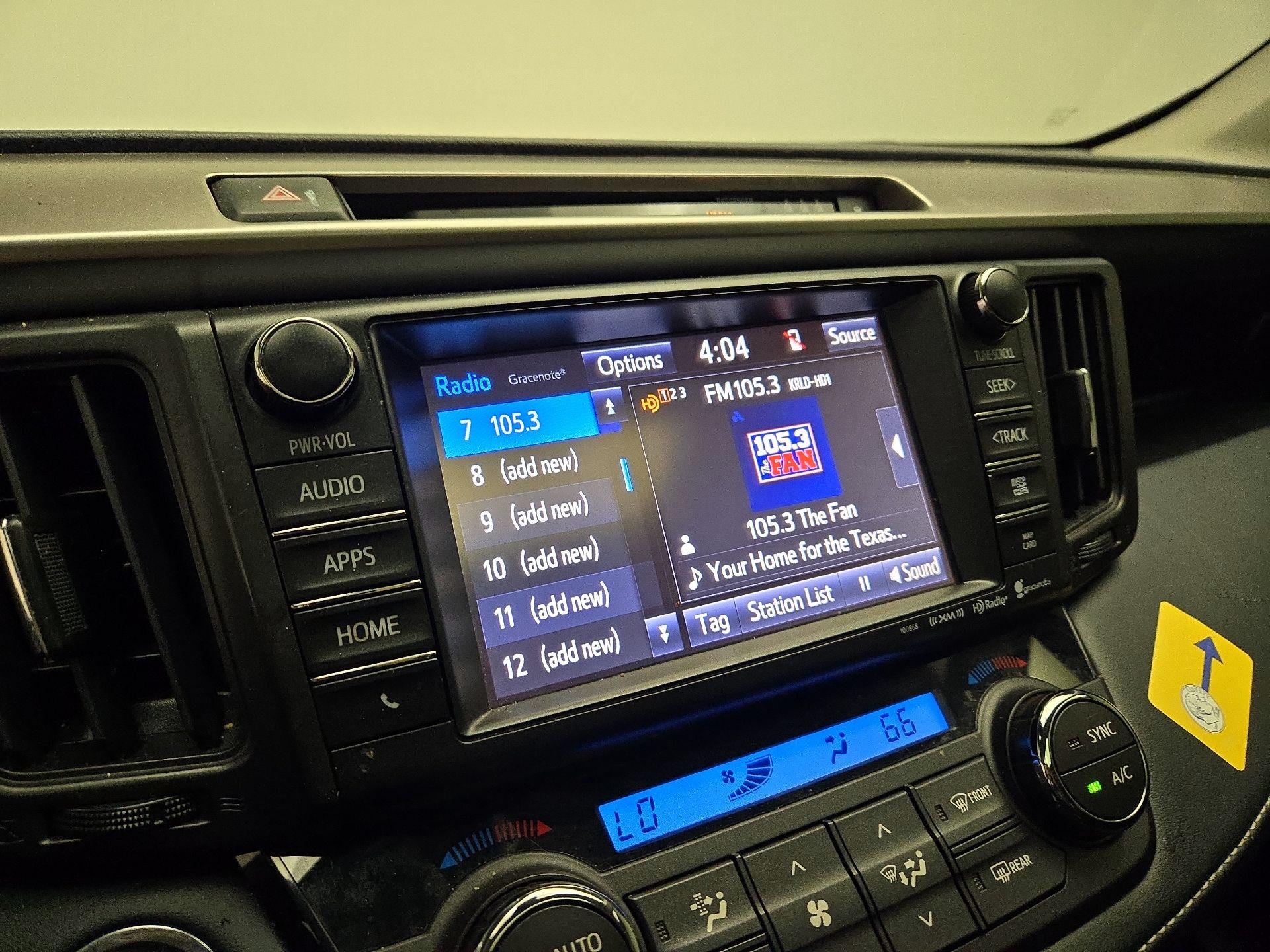 Thumbnail: 2018 Toyota RAV4 - 15