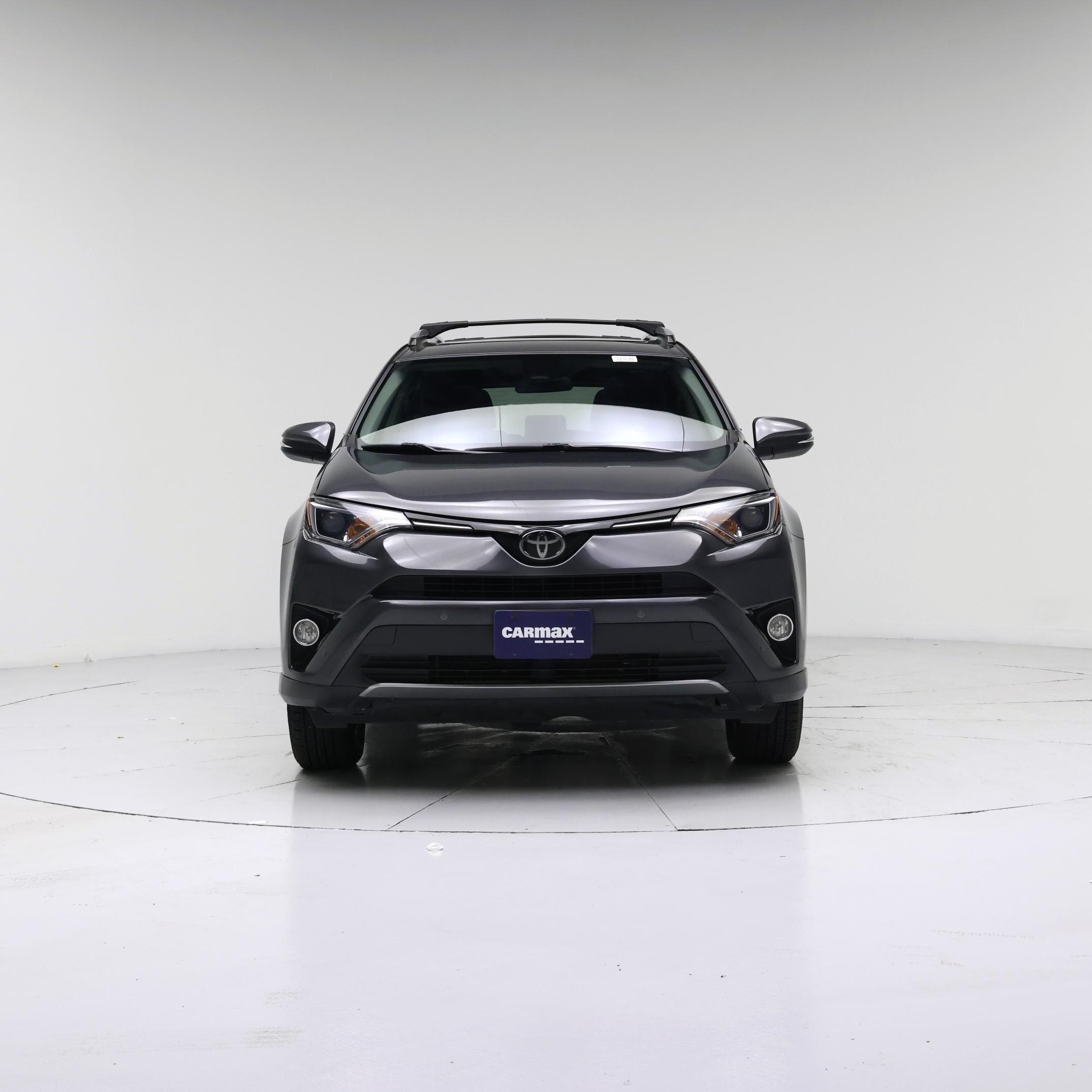 Thumbnail: 2018 Toyota RAV4 - 5