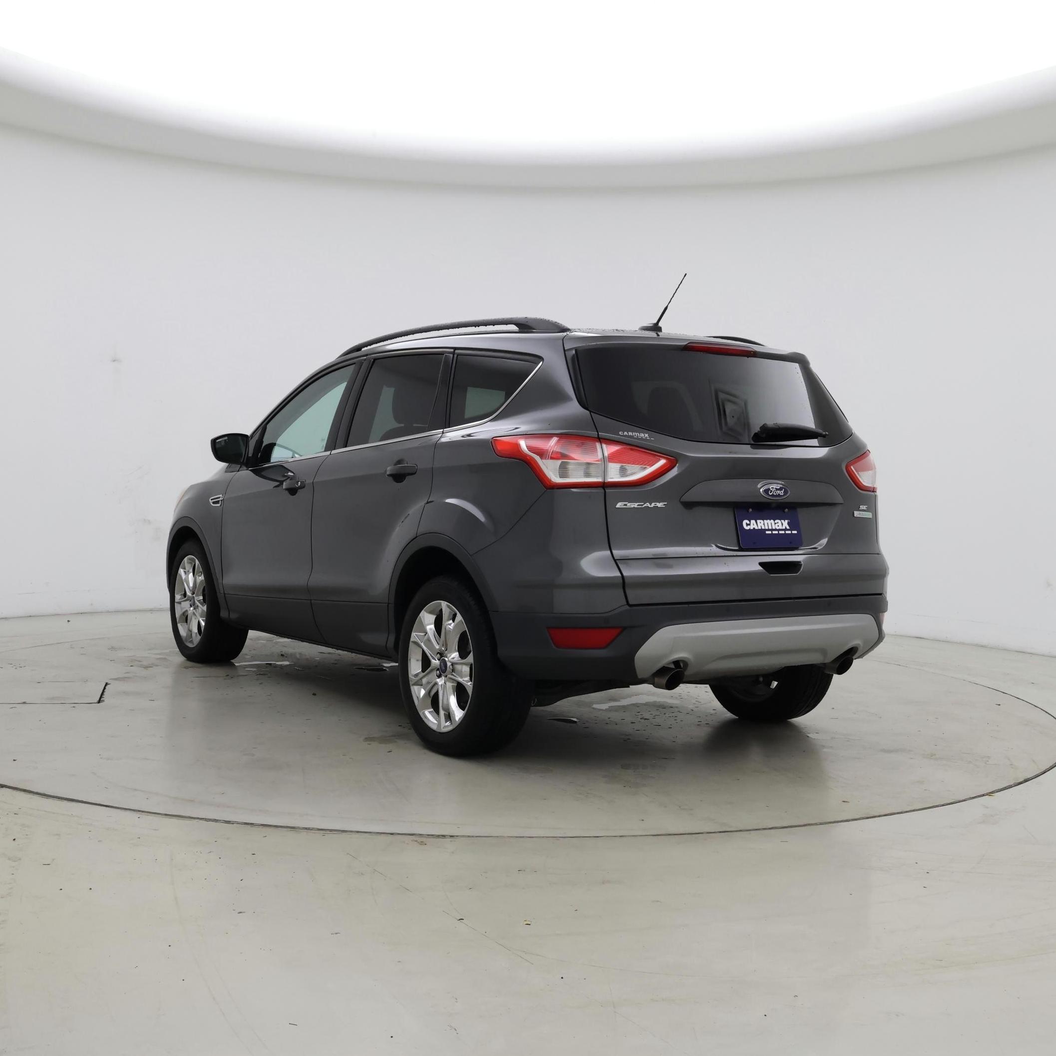 Thumbnail: 2015 Ford Escape - 2