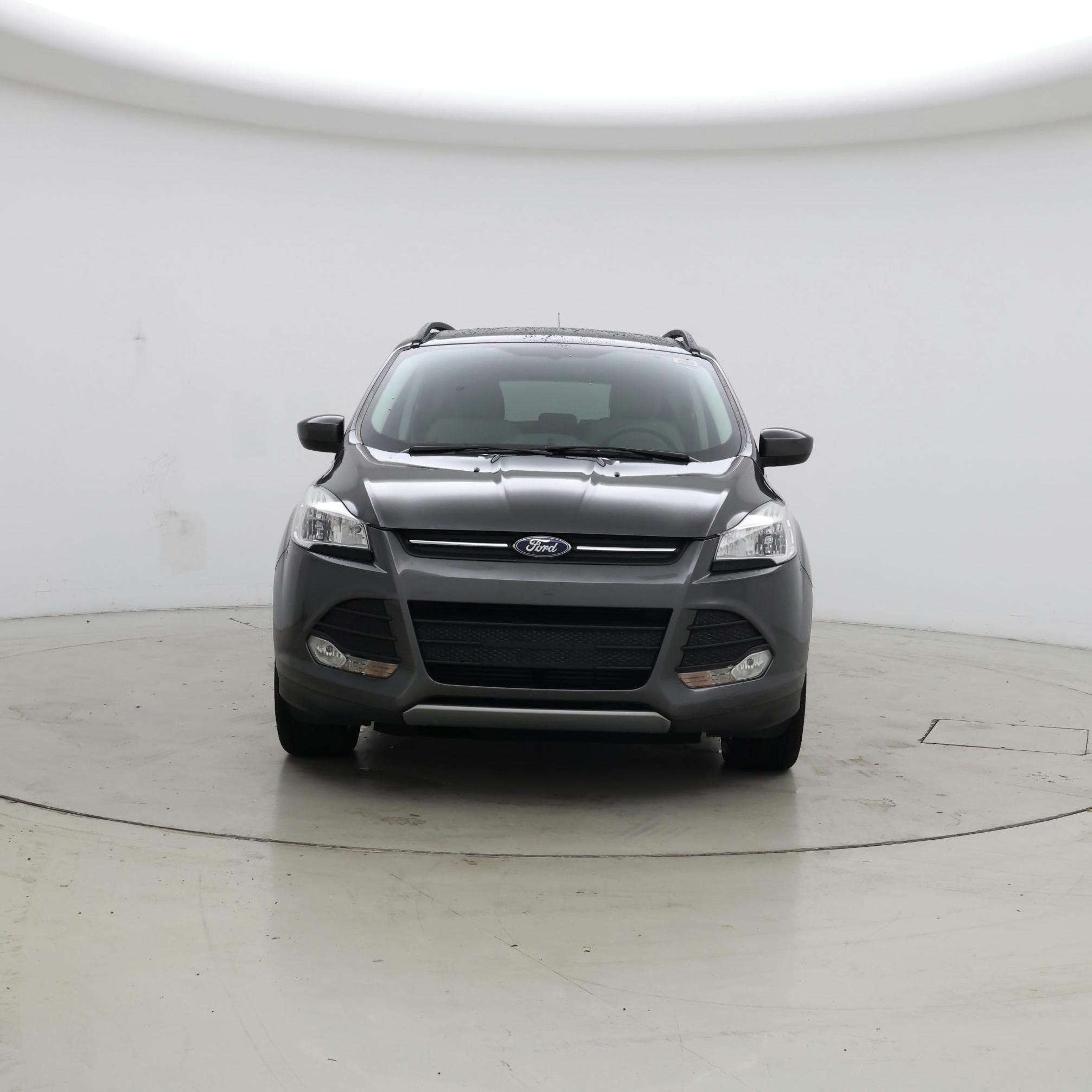 Thumbnail: 2015 Ford Escape - 5