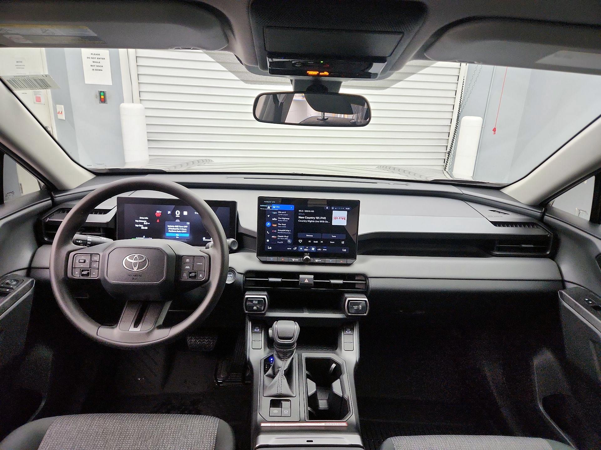 Thumbnail: 2026 Toyota RAV4 - 9