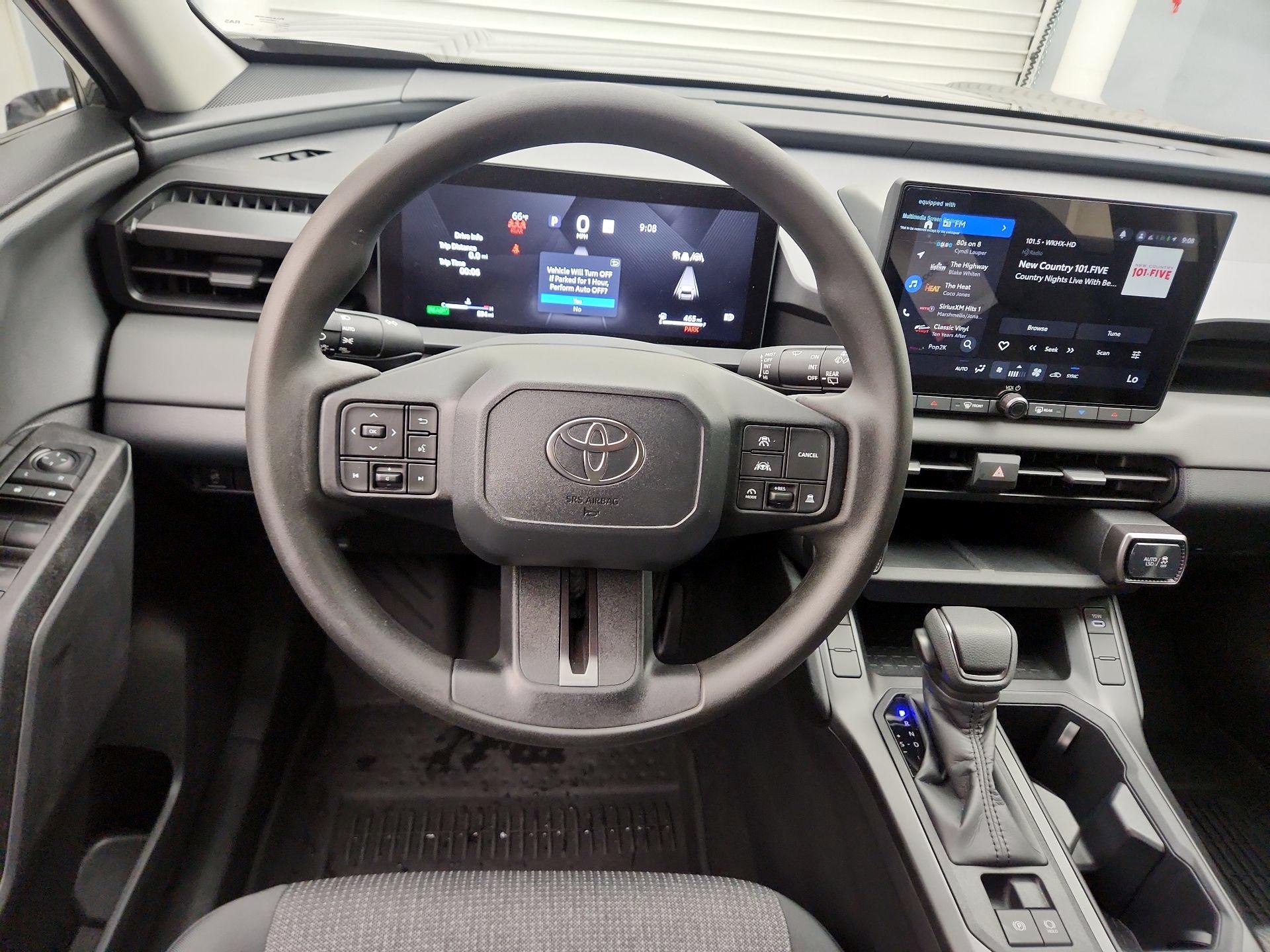 Thumbnail: 2026 Toyota RAV4 - 10