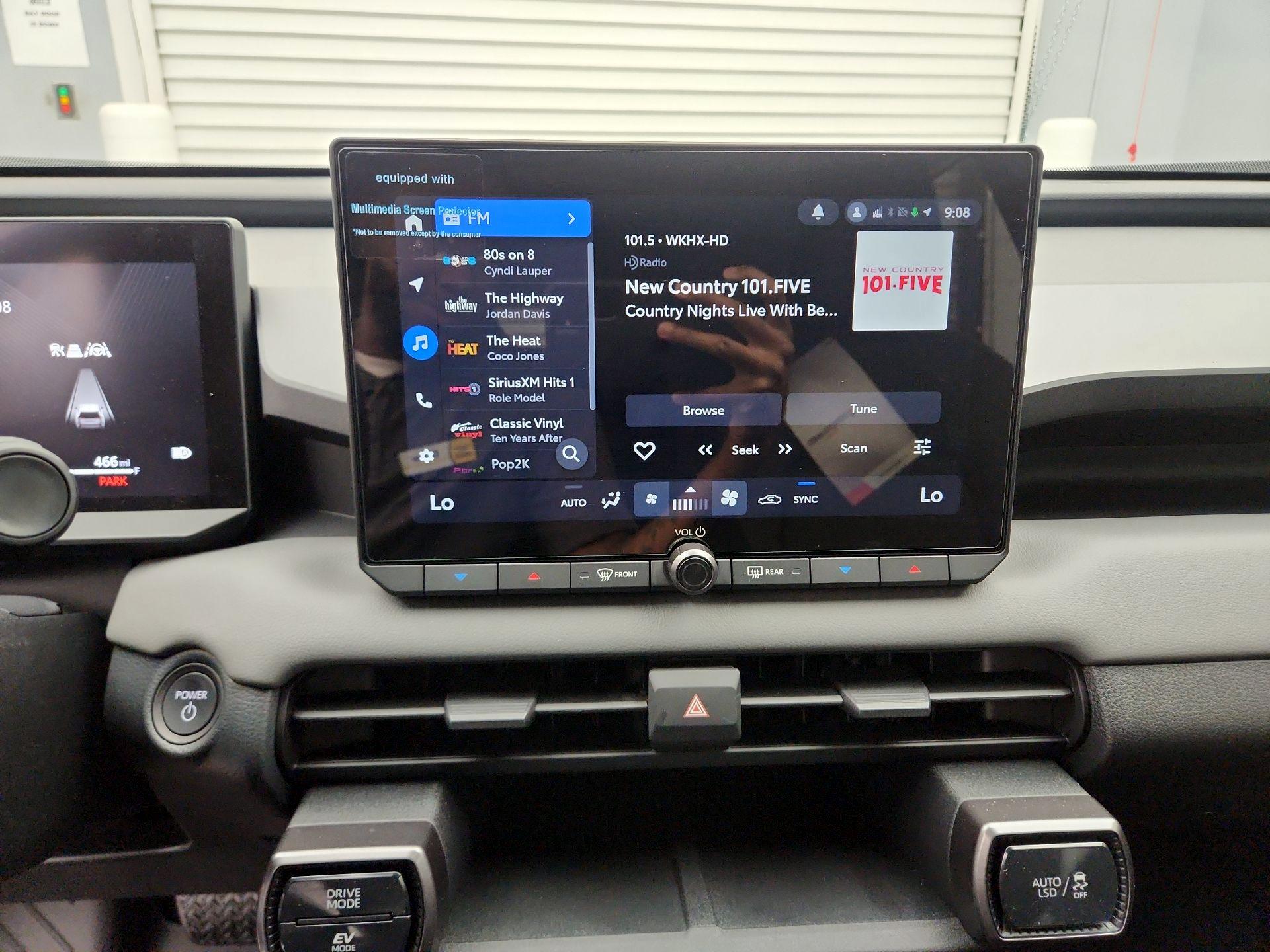 Thumbnail: 2026 Toyota RAV4 - 15