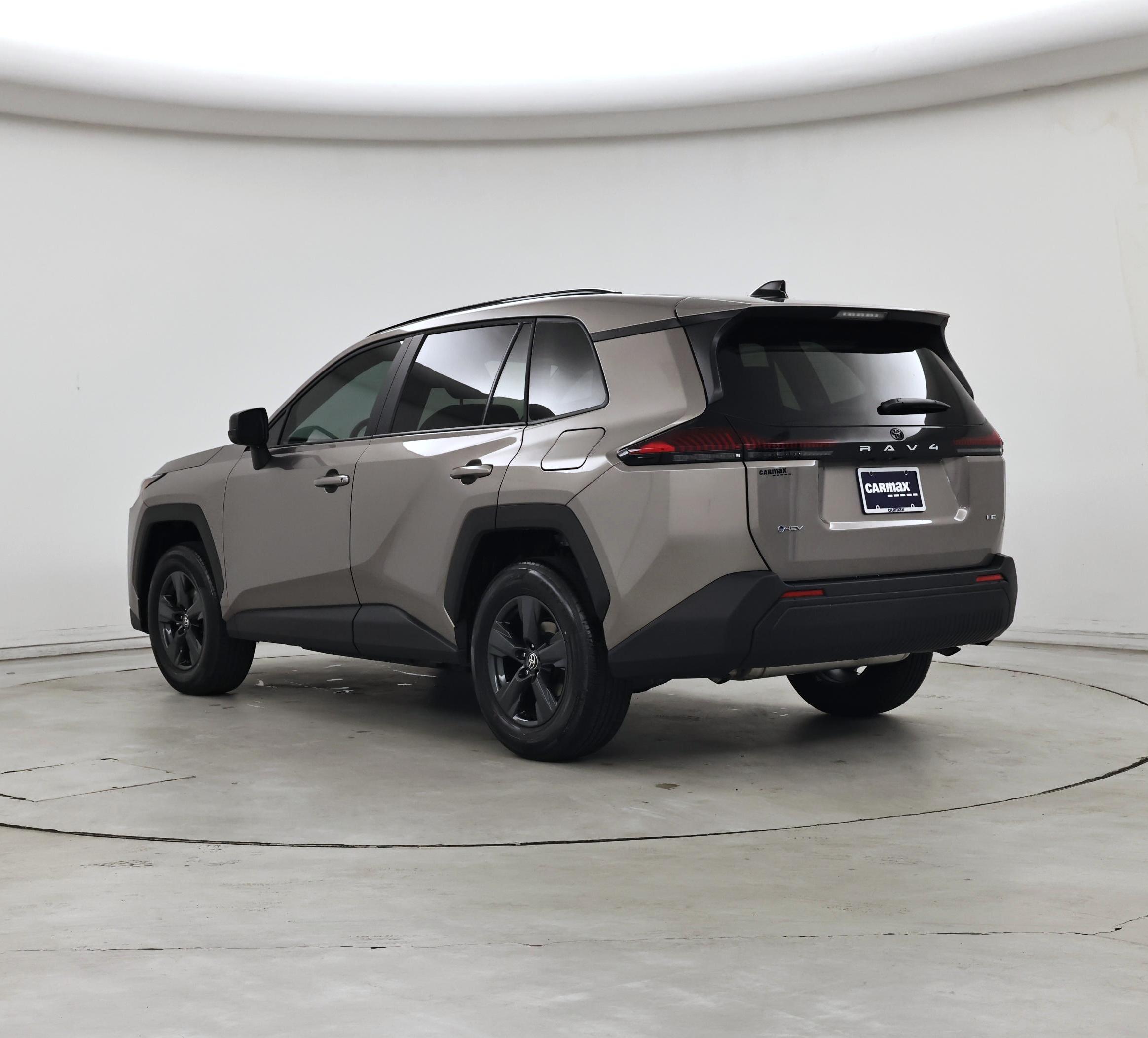 Thumbnail: 2026 Toyota RAV4 - 2