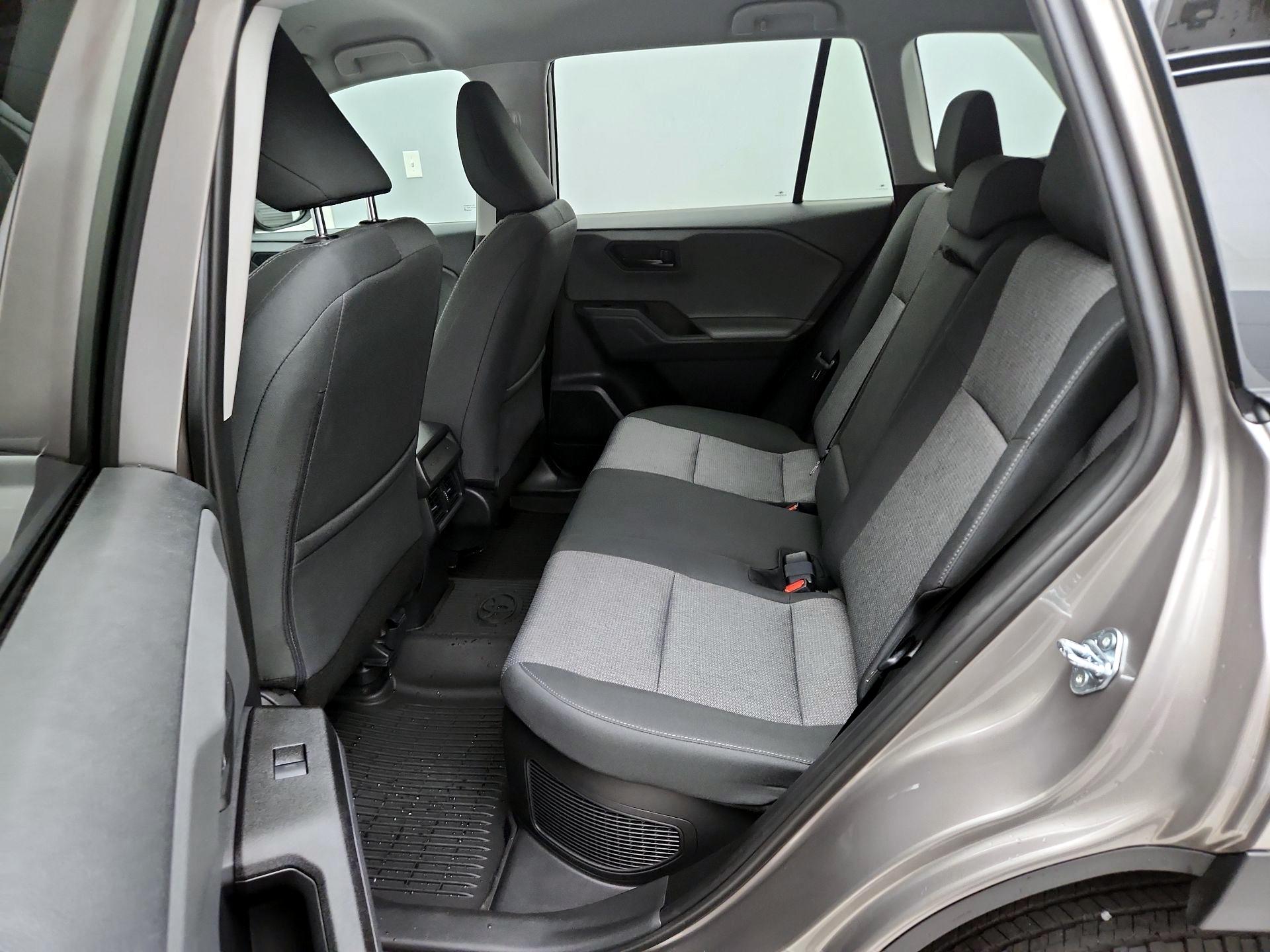 Thumbnail: 2026 Toyota RAV4 - 19