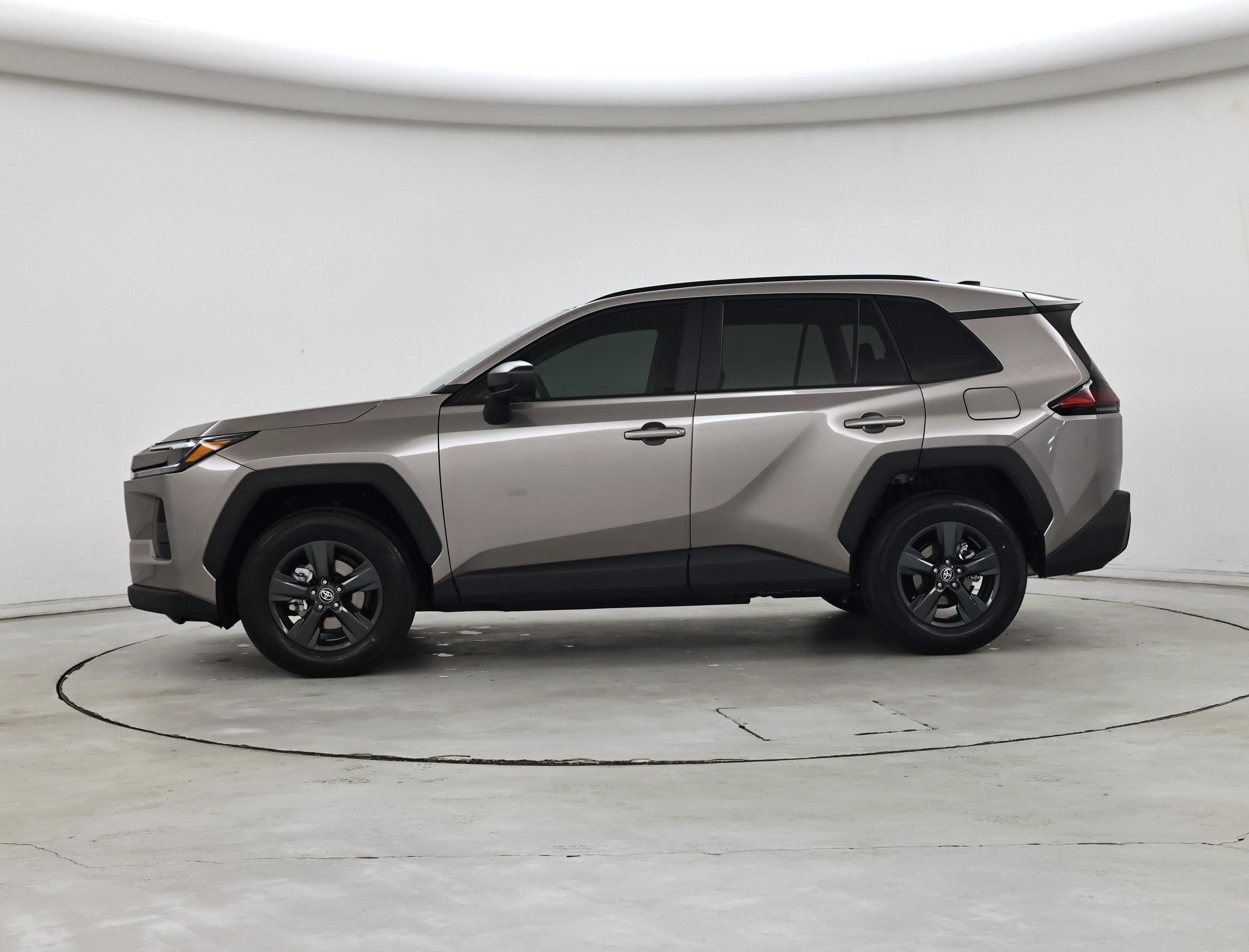 Thumbnail: 2026 Toyota RAV4 - 3