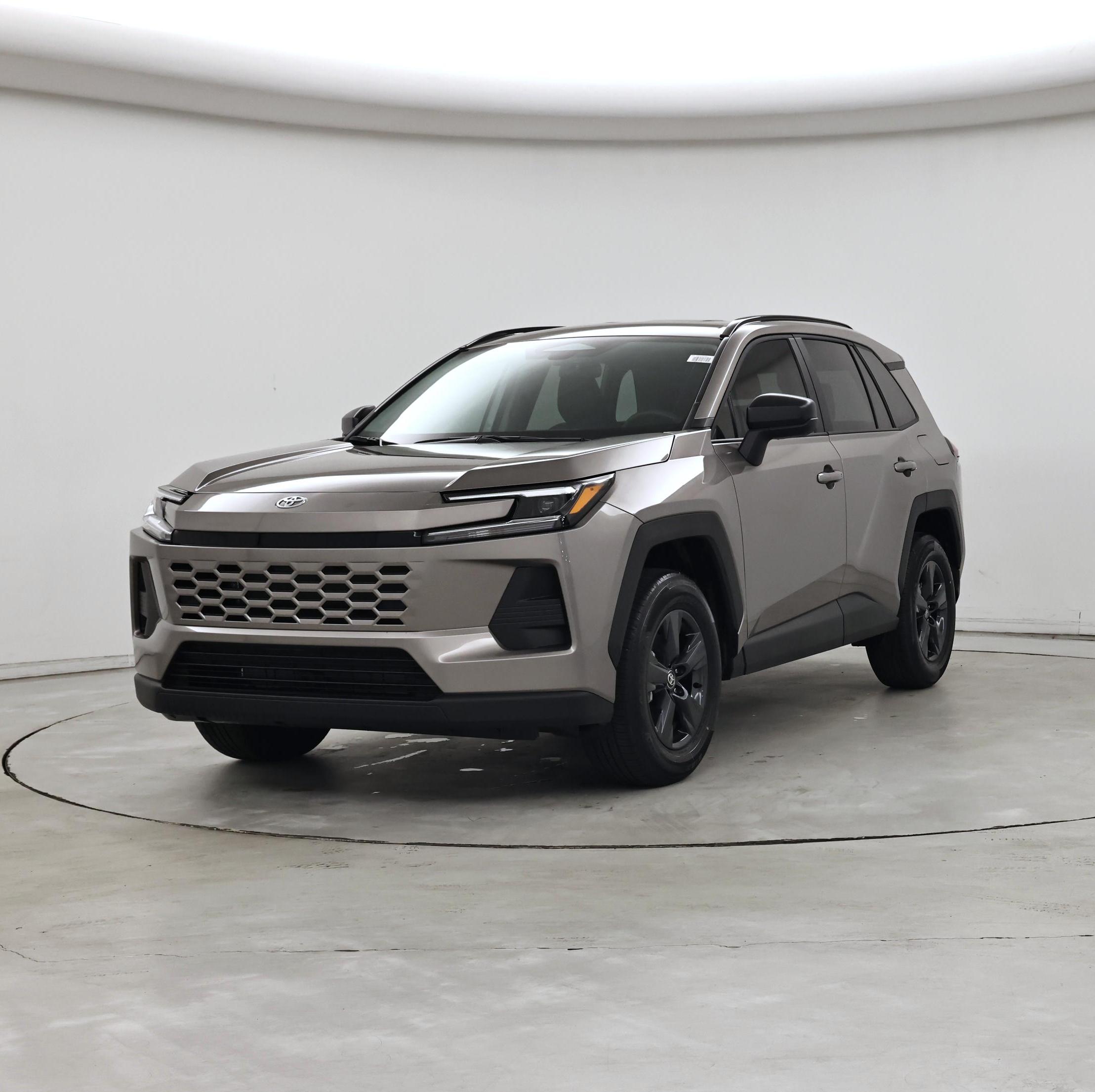 Thumbnail: 2026 Toyota RAV4 - 4