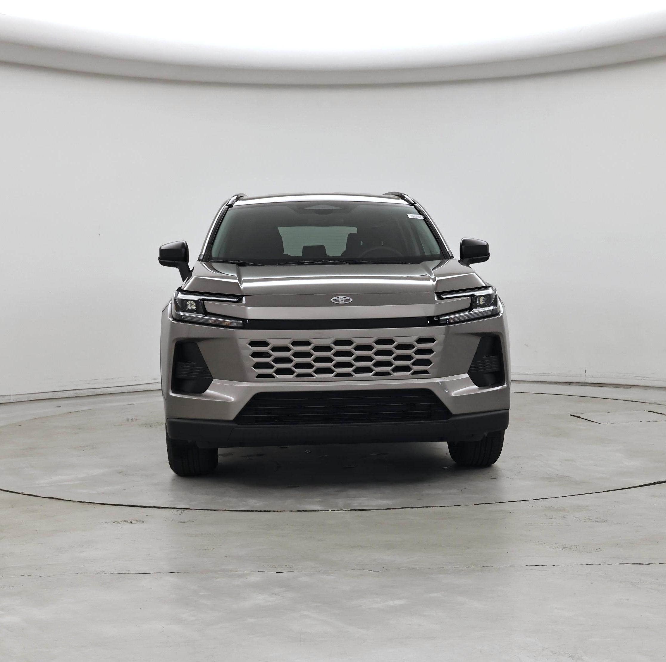 Thumbnail: 2026 Toyota RAV4 - 5
