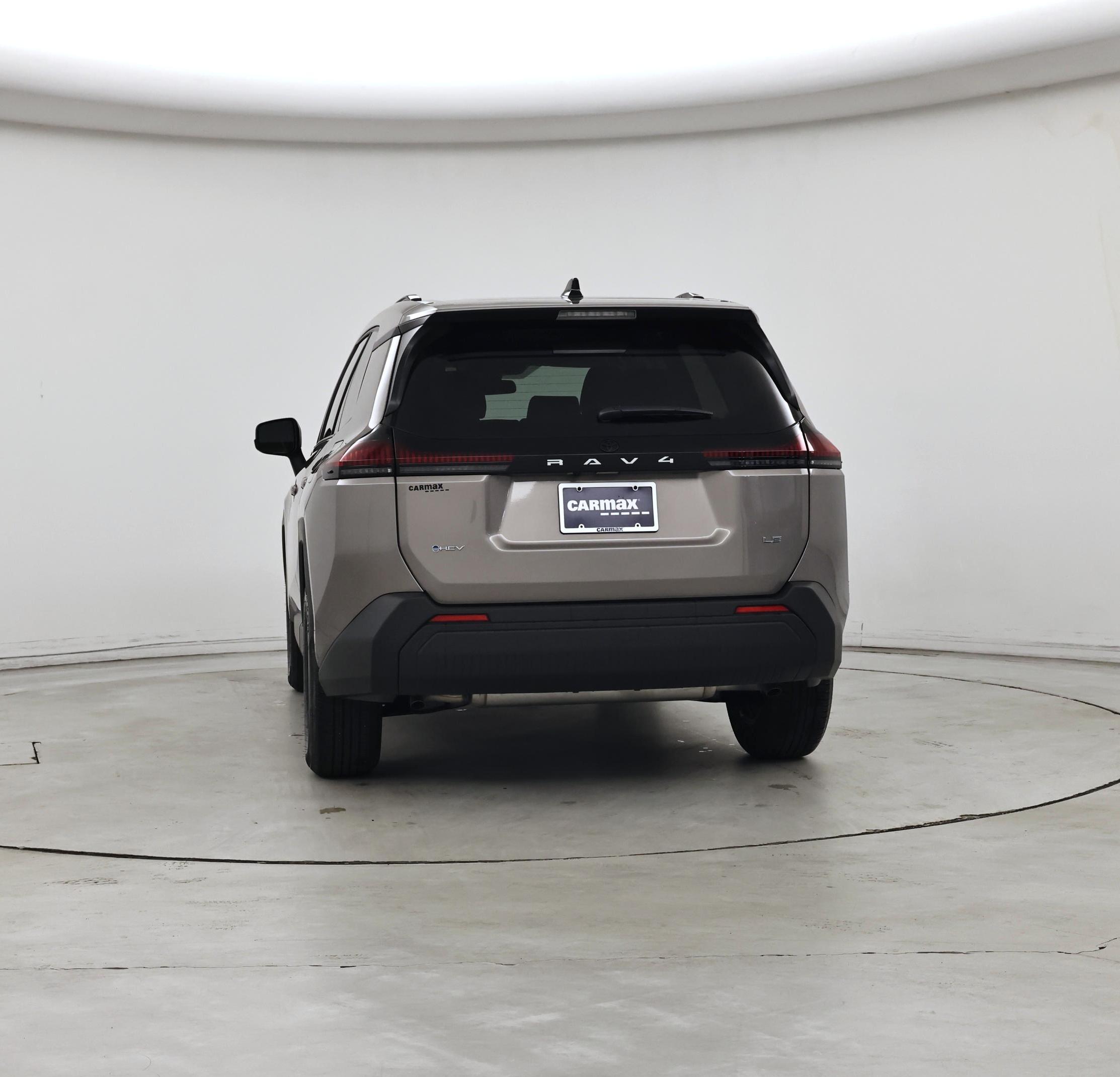 Thumbnail: 2026 Toyota RAV4 - 6