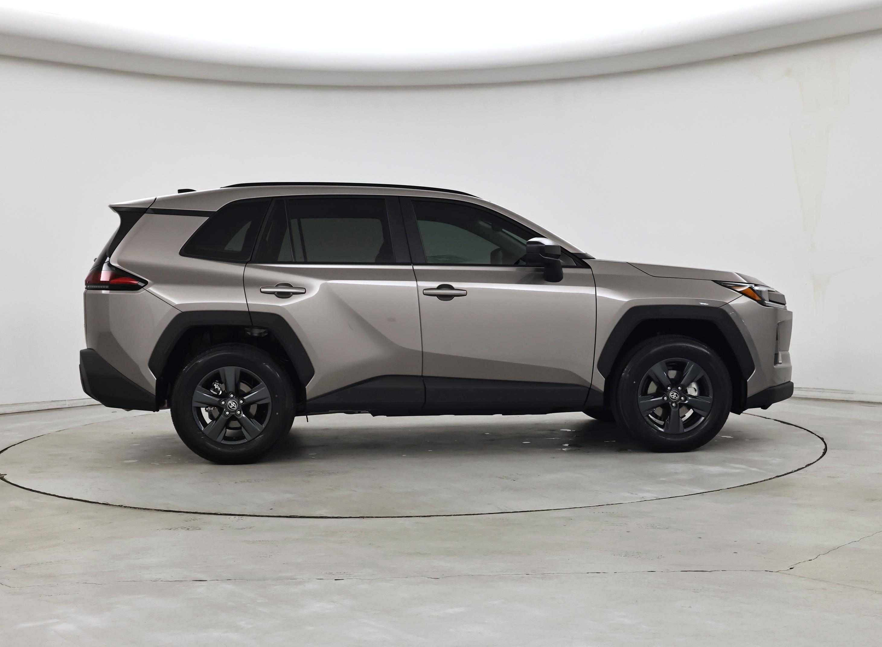 Thumbnail: 2026 Toyota RAV4 - 7