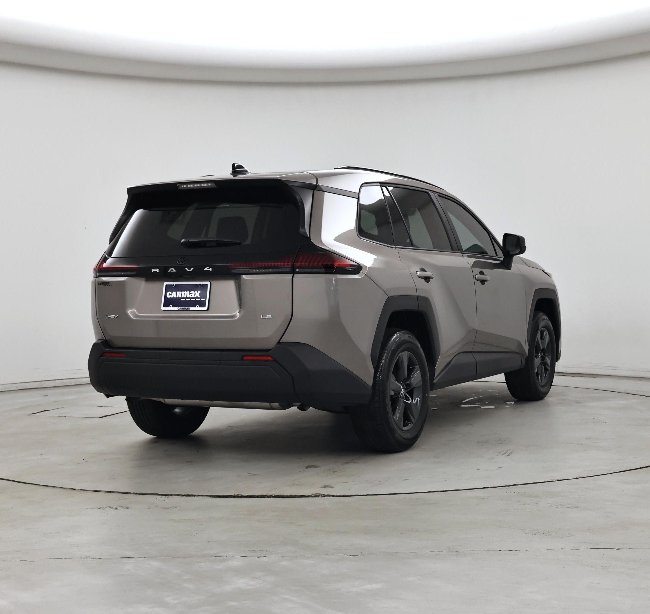Thumbnail: 2026 Toyota RAV4 - 8