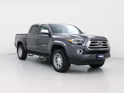 2022 Toyota Tacoma Limited