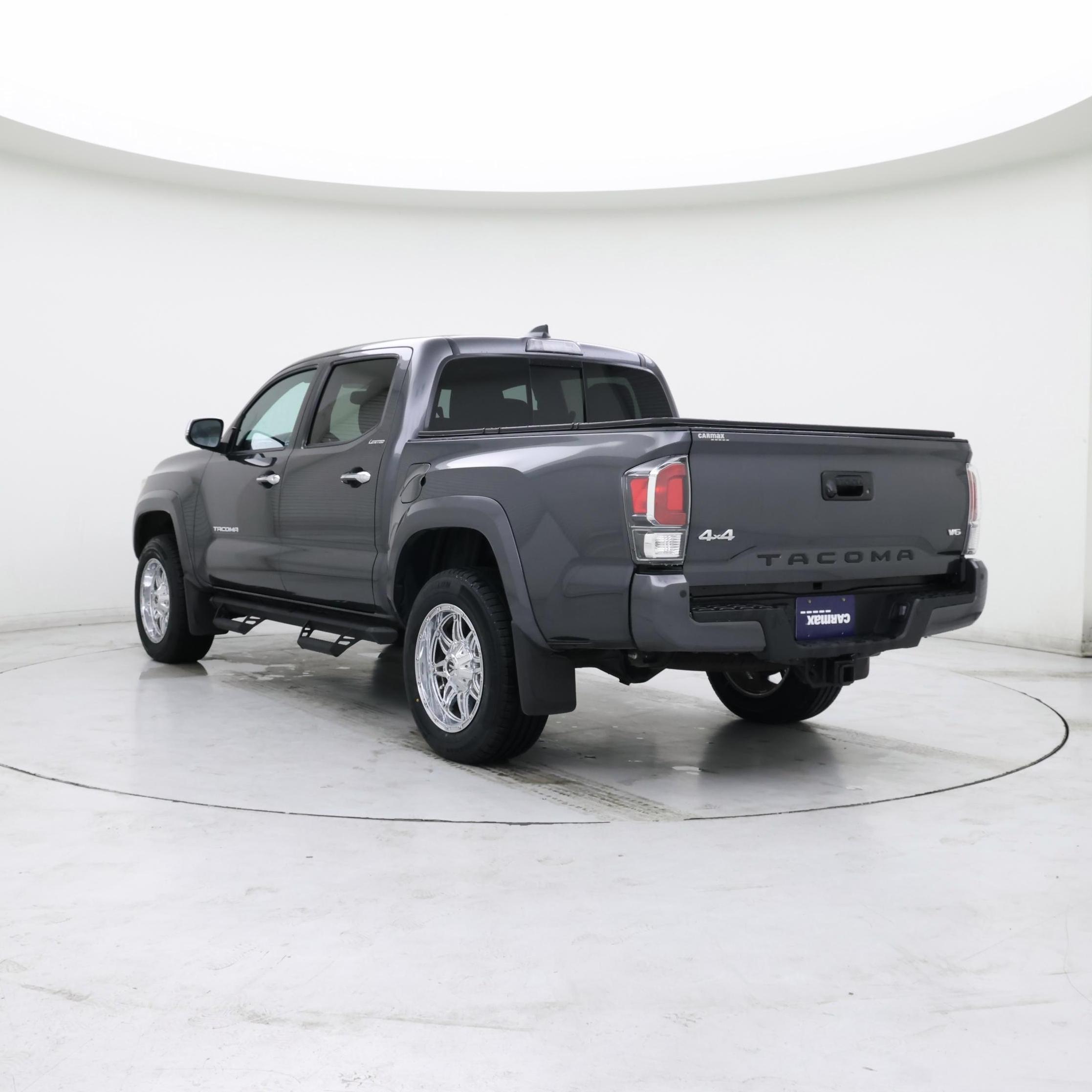 Thumbnail: 2022 Toyota Tacoma - 2