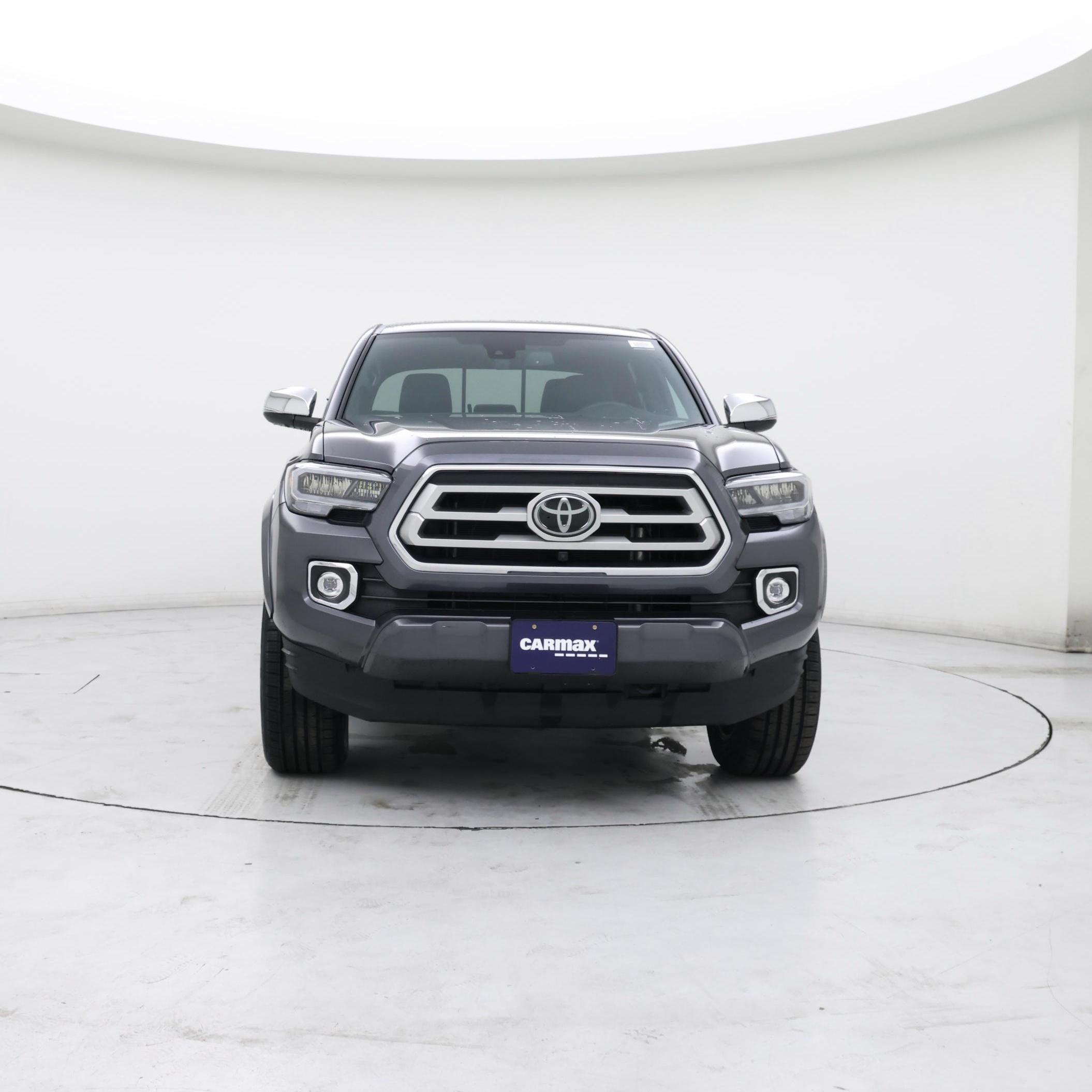 Thumbnail: 2022 Toyota Tacoma - 5
