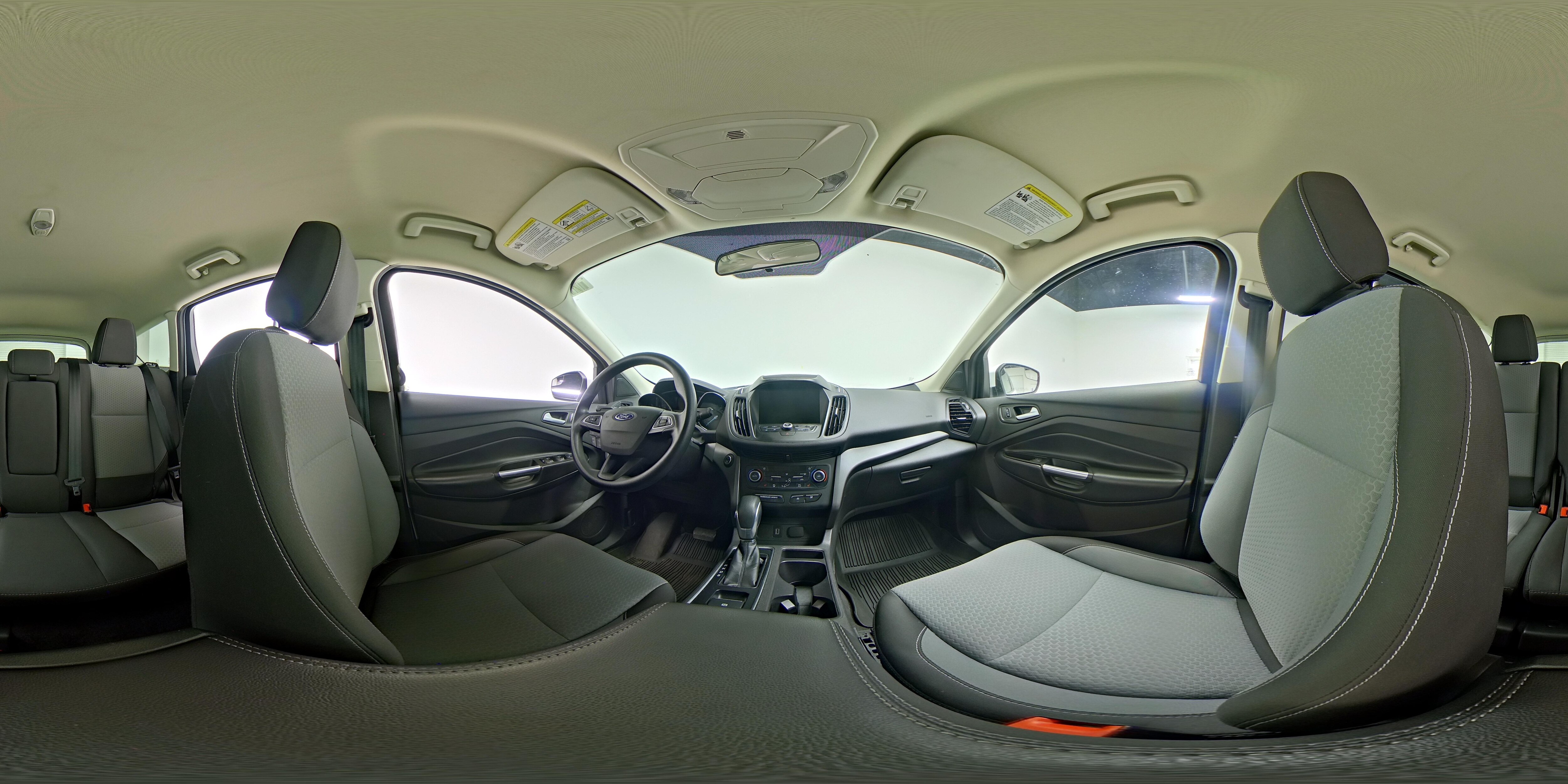 2019 Ford Escape SE - Photo 25