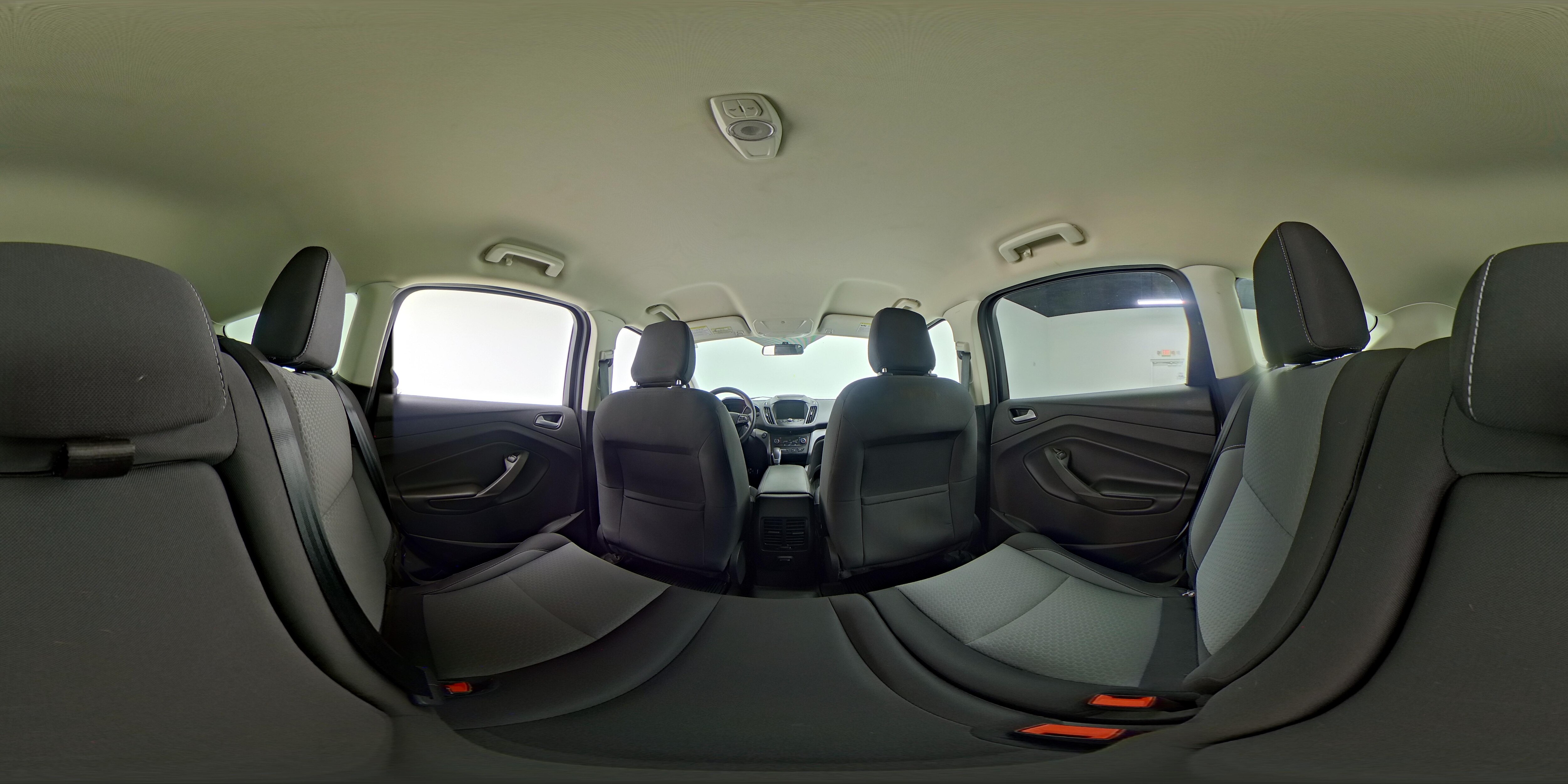 2019 Ford Escape SE - Photo 26