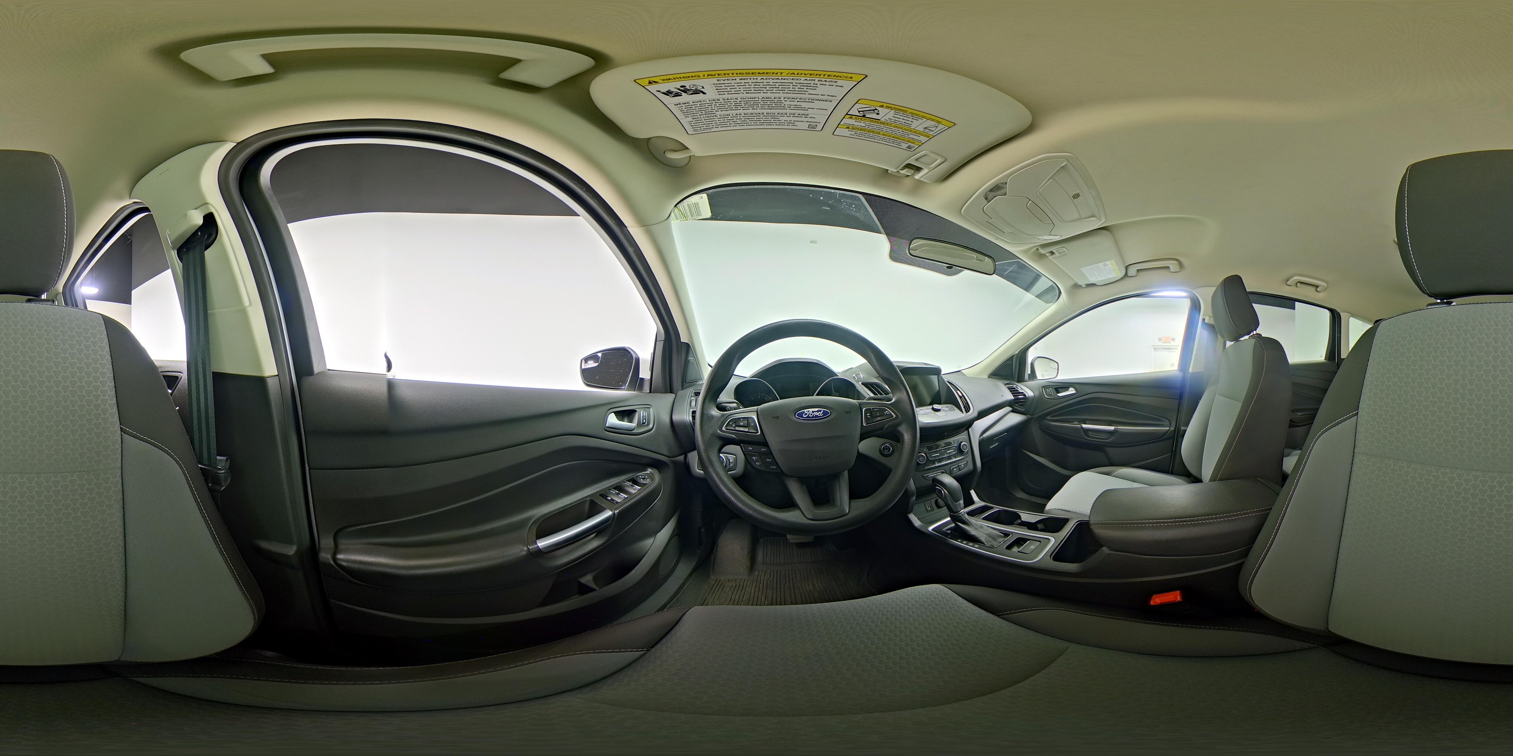 2019 Ford Escape SE - Photo 27