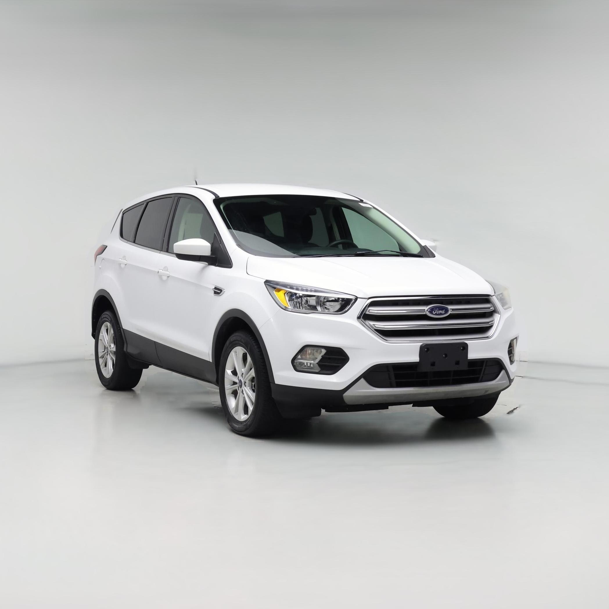 Thumbnail: 2019 Ford Escape - 1