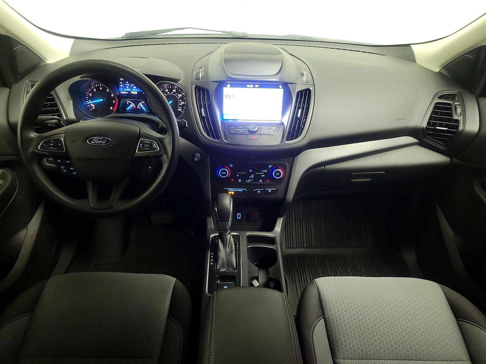 2019 Ford Escape SE - Photo 10
