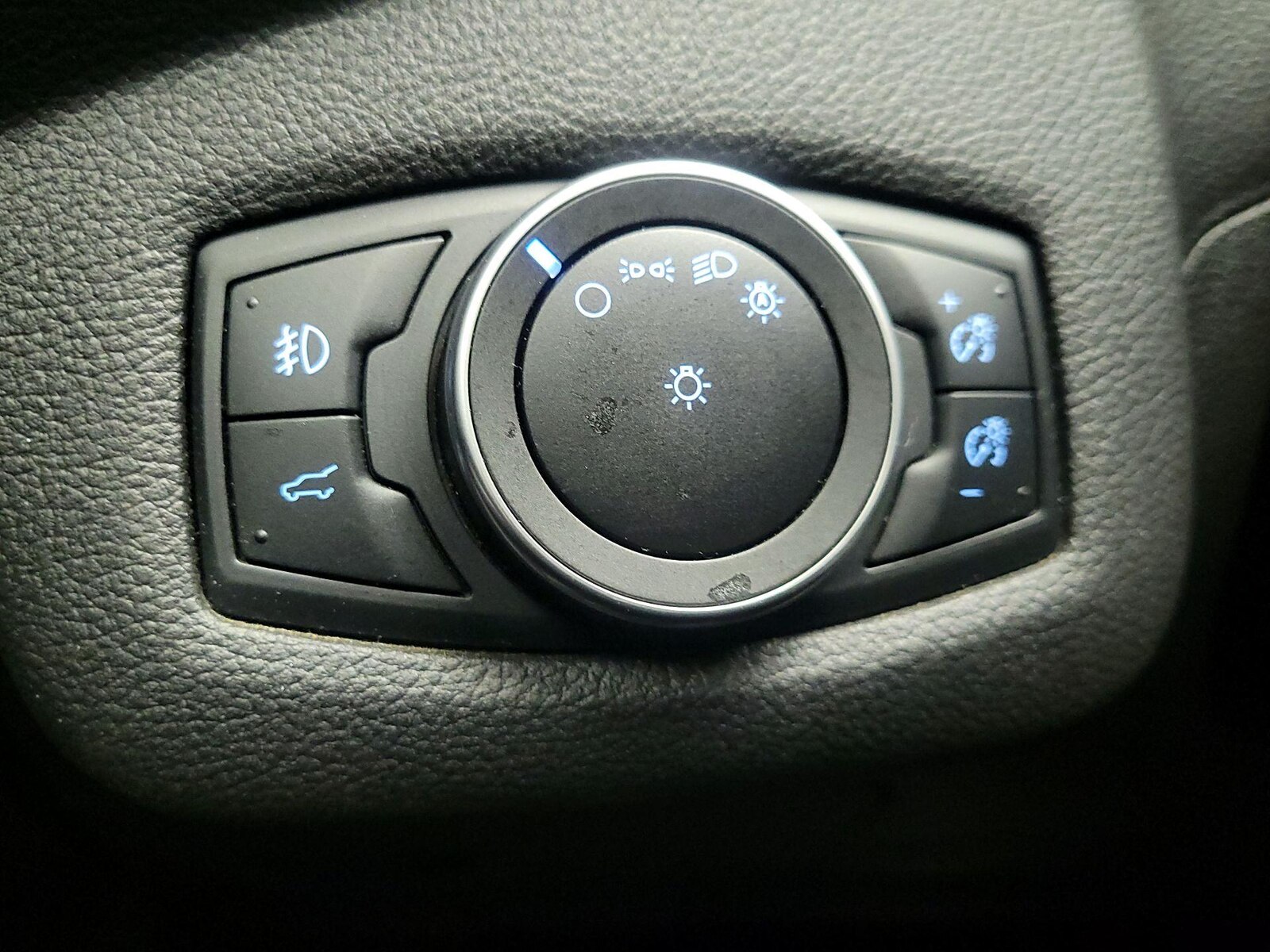 2019 Ford Escape SE - Photo 14