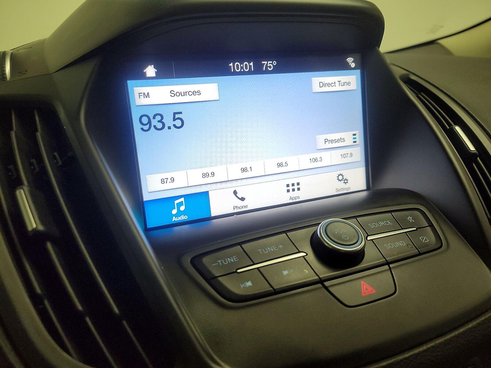 2019 Ford Escape SE - Photo 16