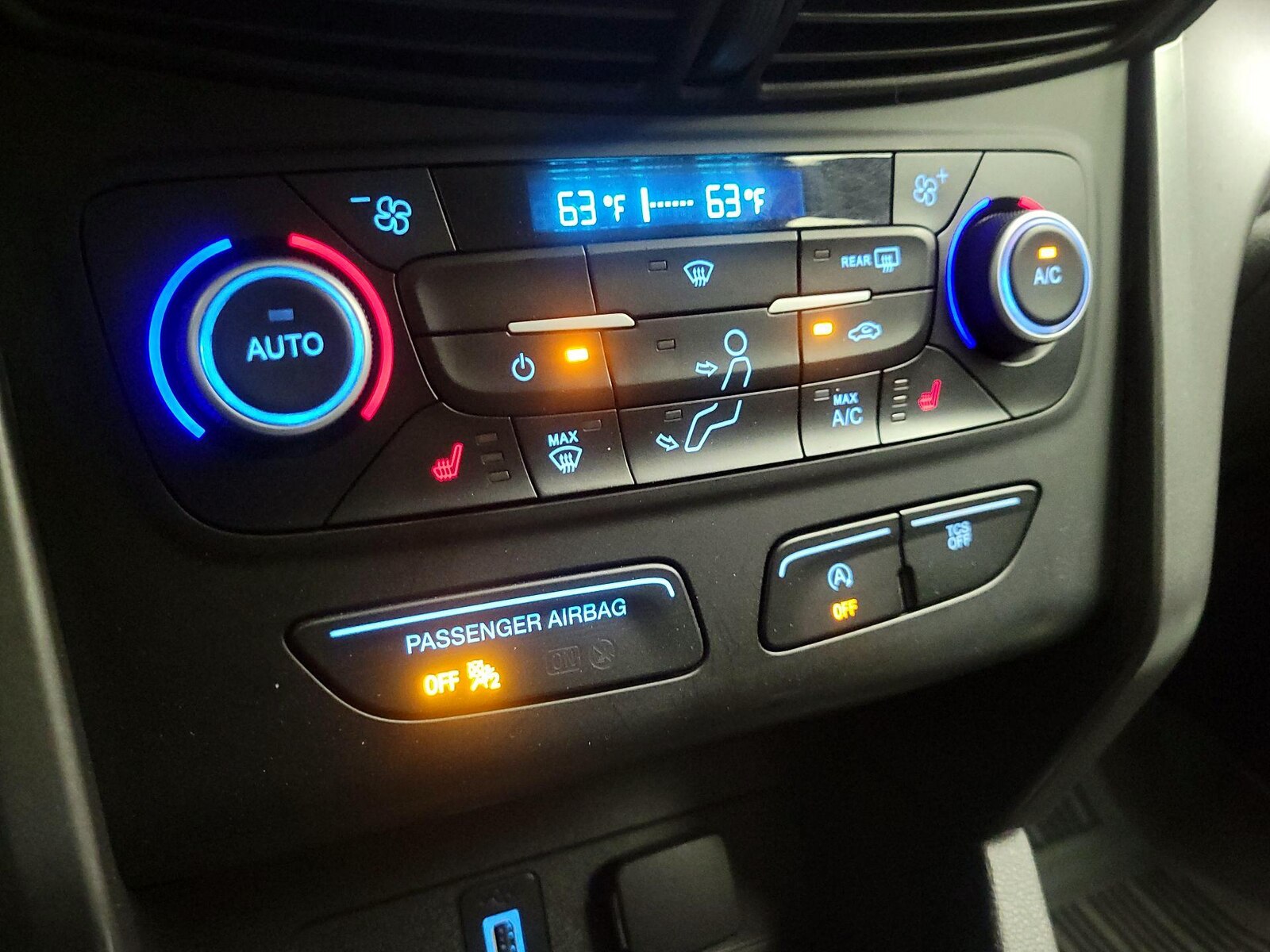 2019 Ford Escape SE - Photo 17