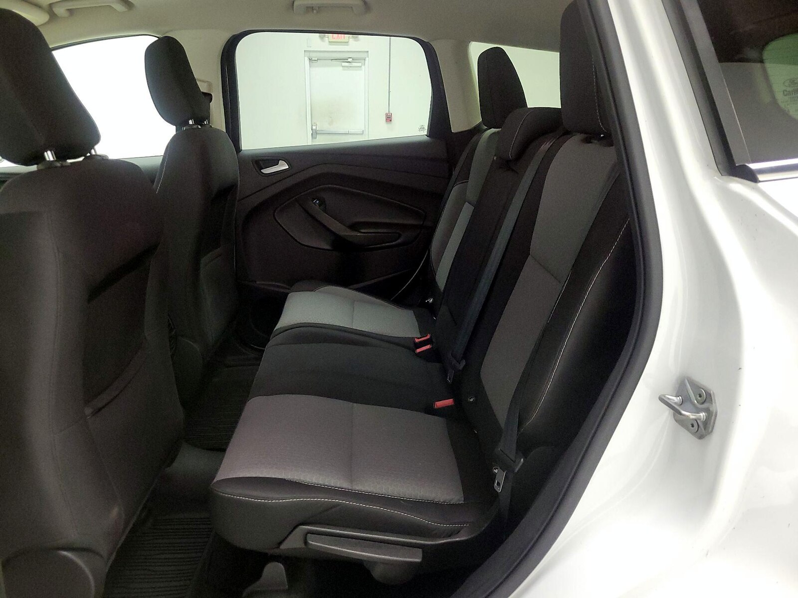 2019 Ford Escape SE - Photo 20