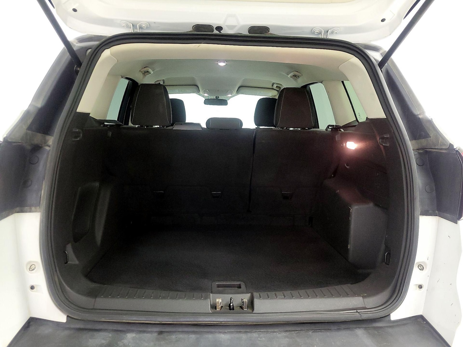 2019 Ford Escape SE - Photo 21