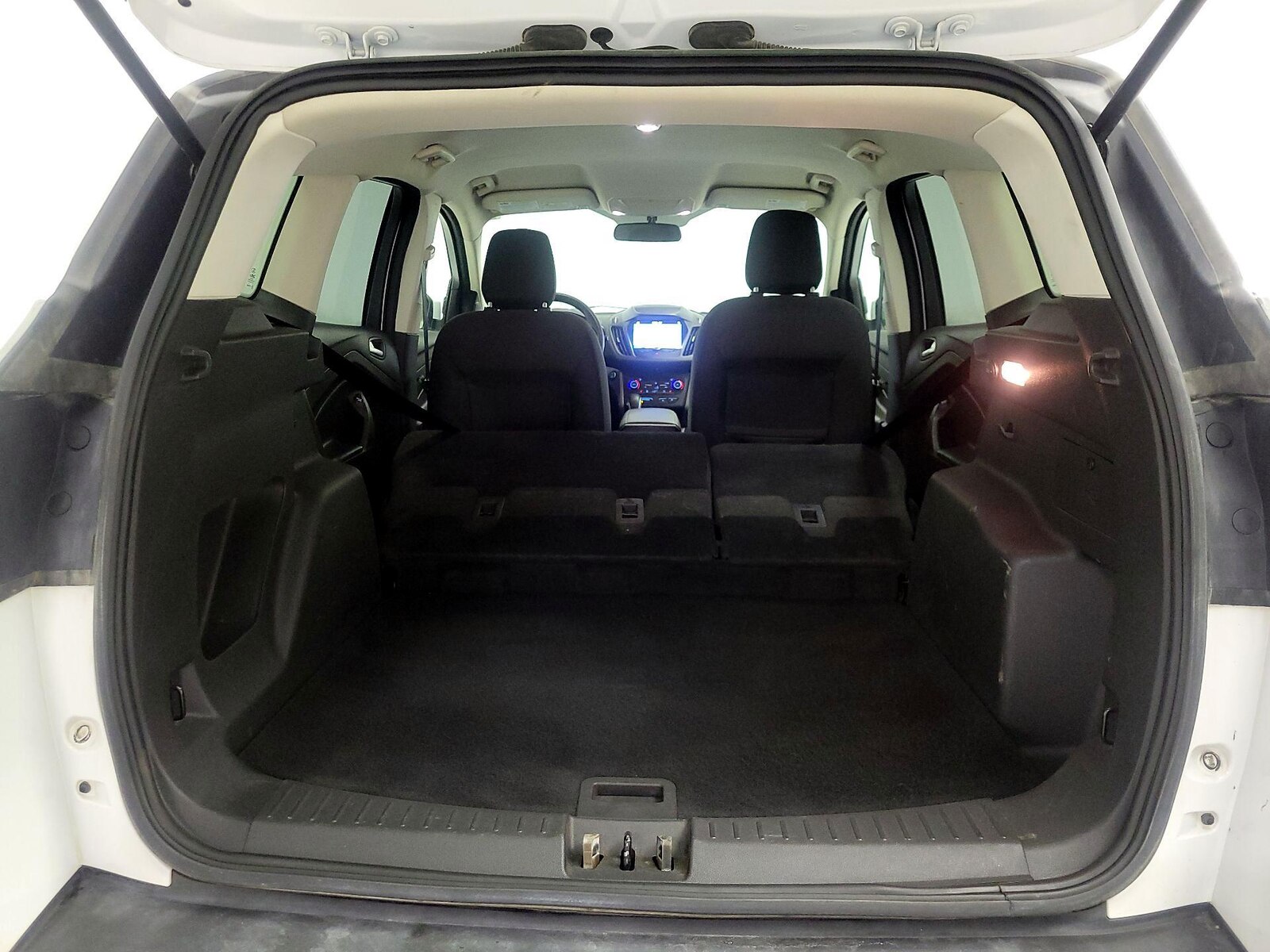 2019 Ford Escape SE - Photo 22