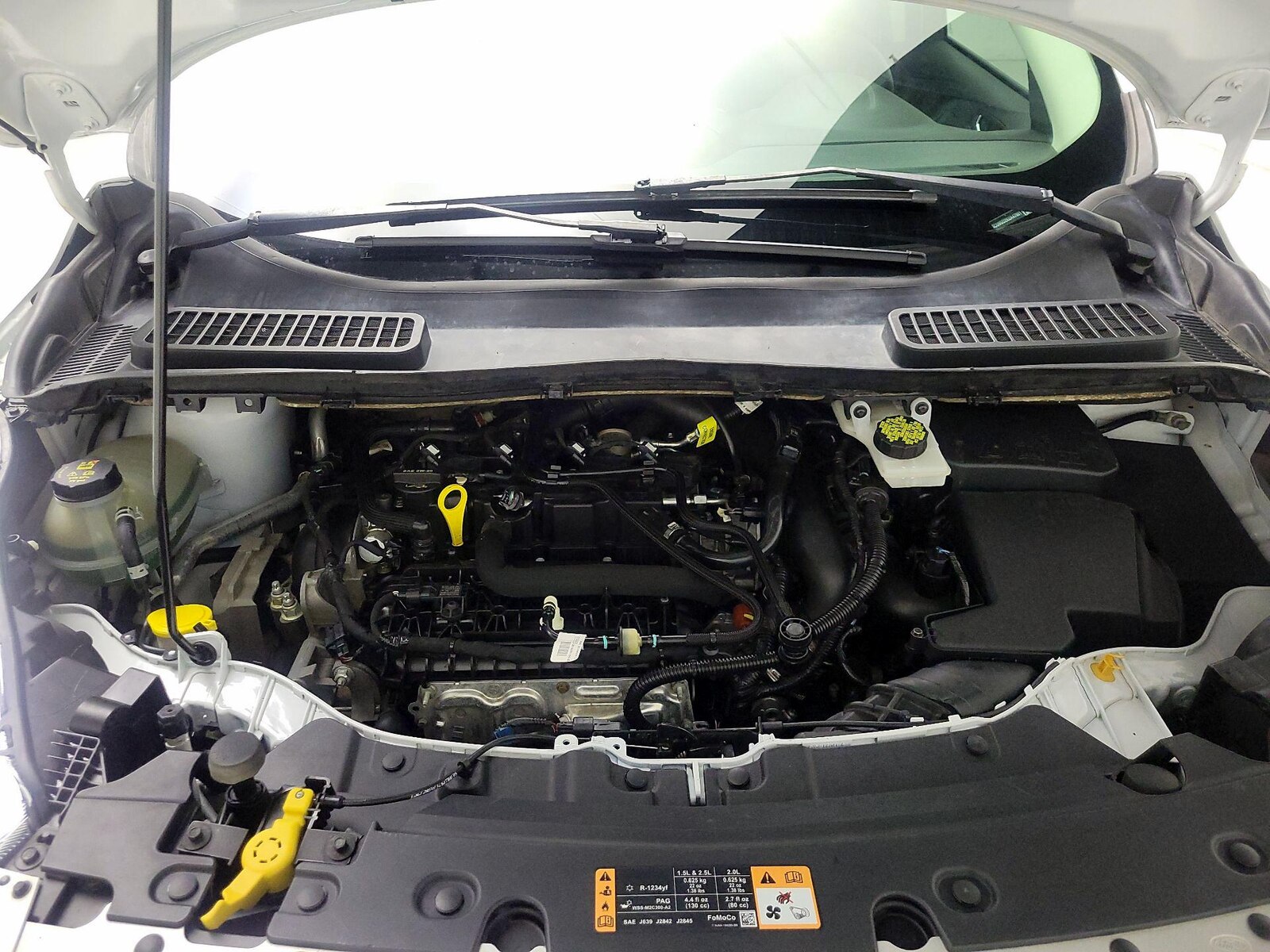 2019 Ford Escape SE - Photo 23