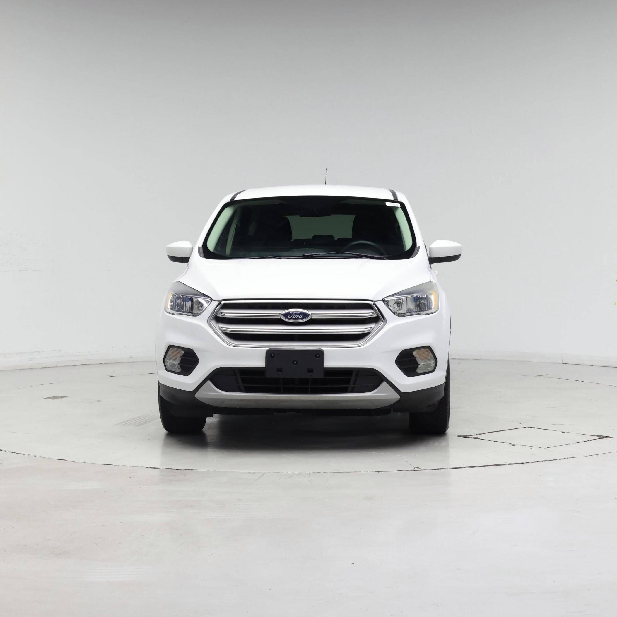 Thumbnail: 2019 Ford Escape - 5