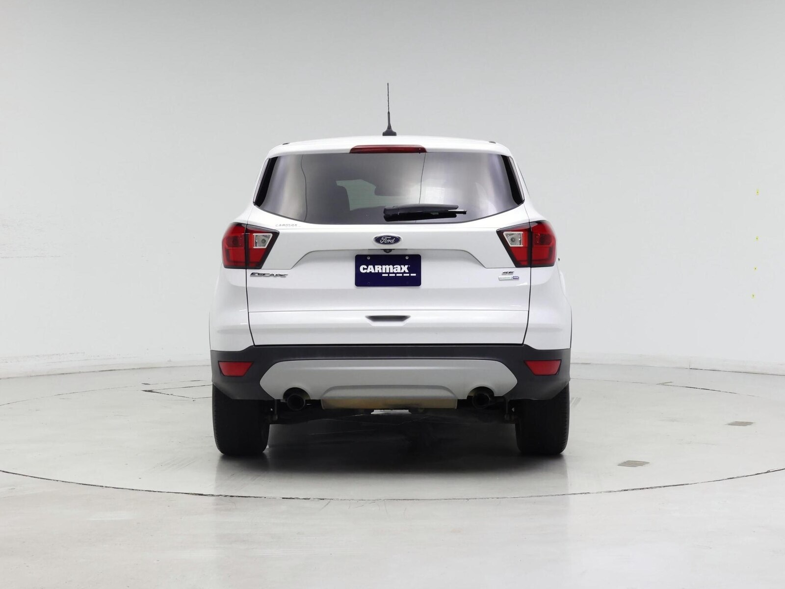 2019 Ford Escape SE - Photo 7