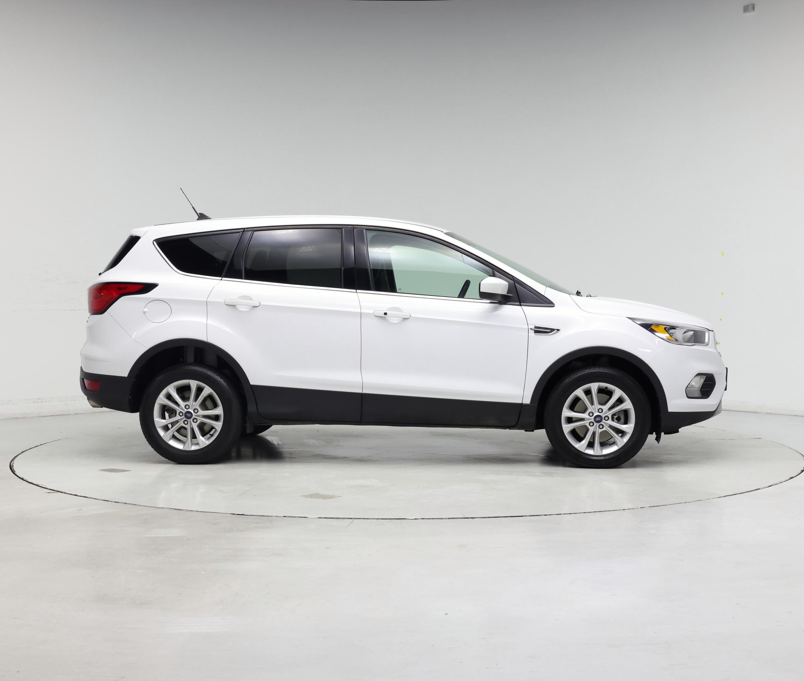Thumbnail: 2019 Ford Escape - 7