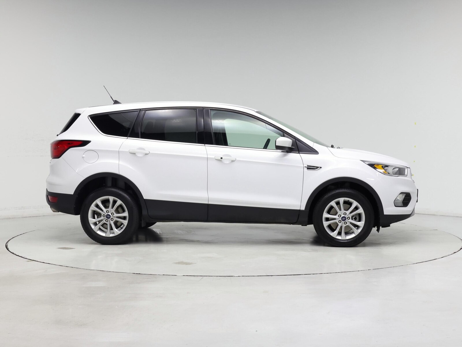 2019 Ford Escape SE - Photo 8