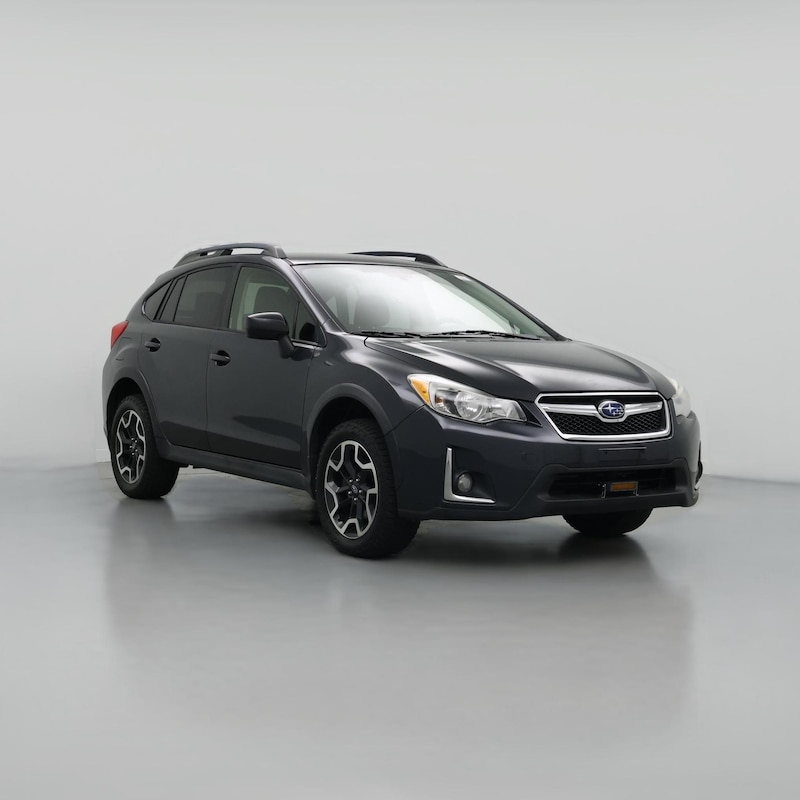 2017 Subaru Crosstrek Premium