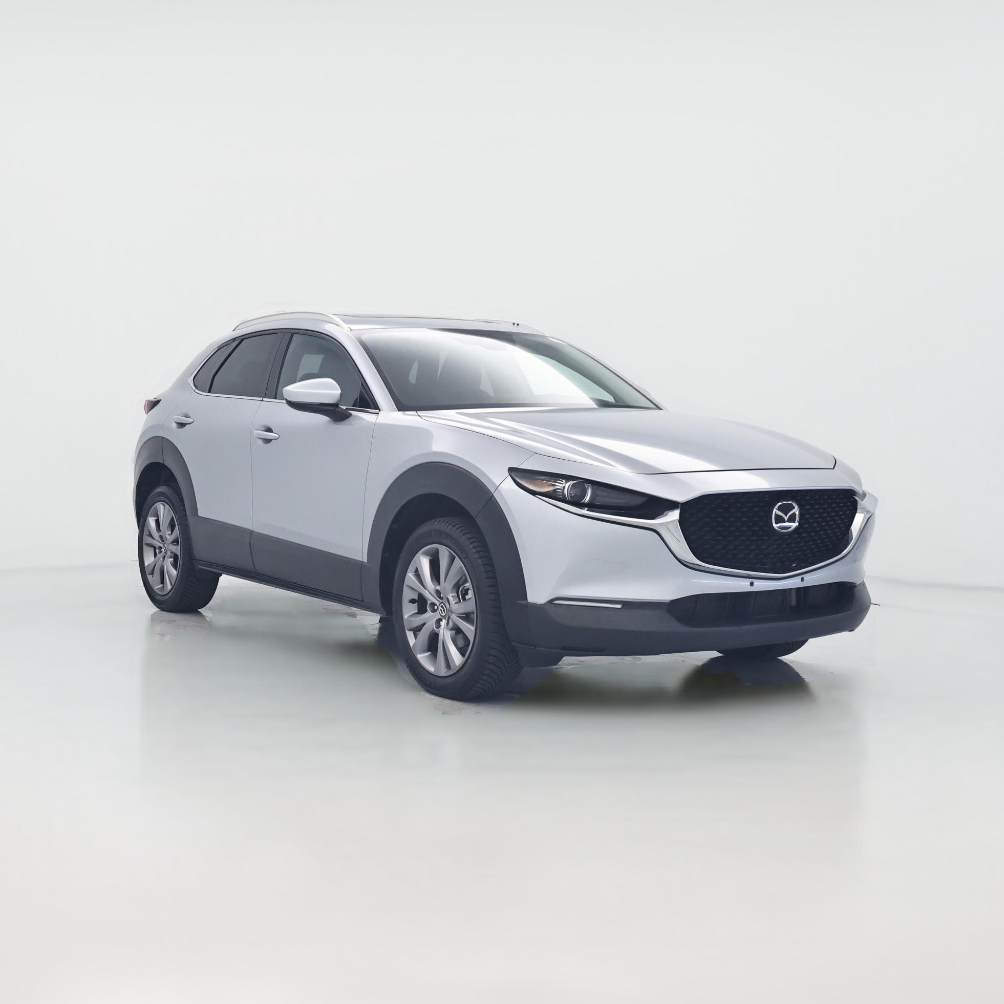 Thumbnail: 2021 Mazda CX-30 - 1