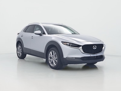 2021 Mazda CX-30 Premium