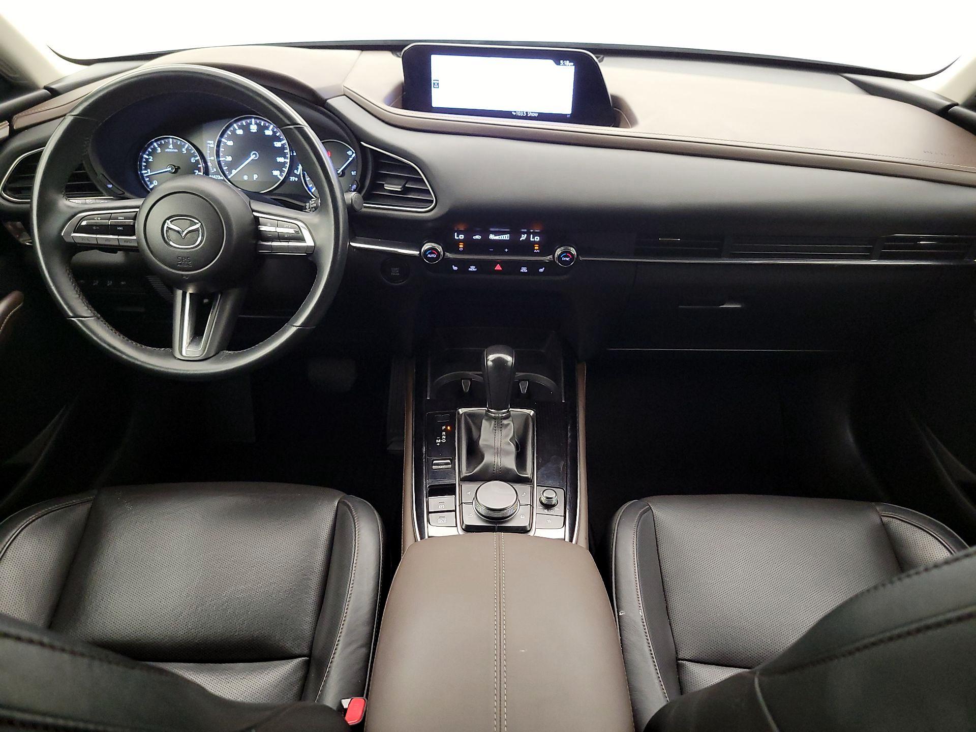 Thumbnail: 2021 Mazda CX-30 - 9