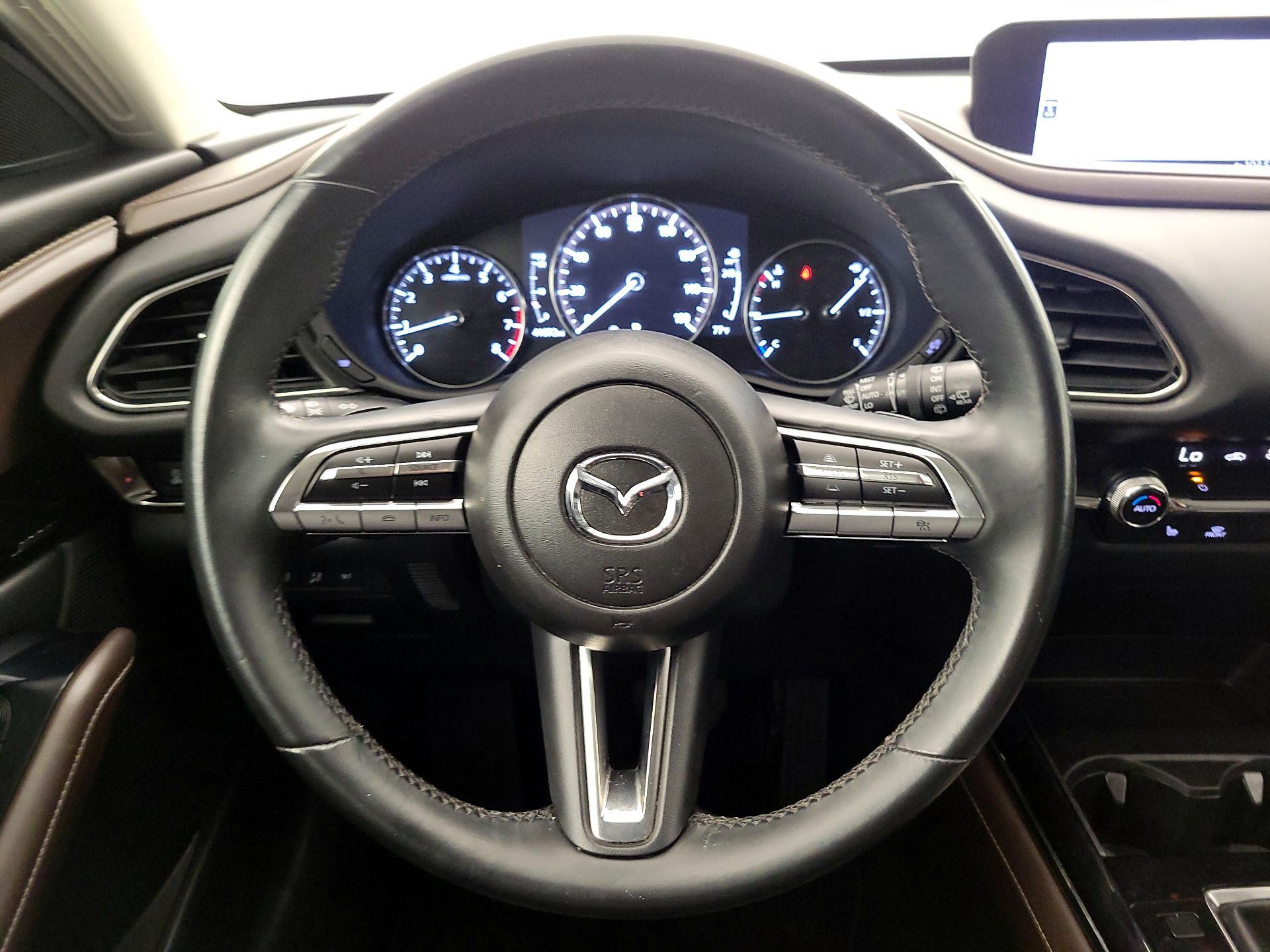 Thumbnail: 2021 Mazda CX-30 - 10