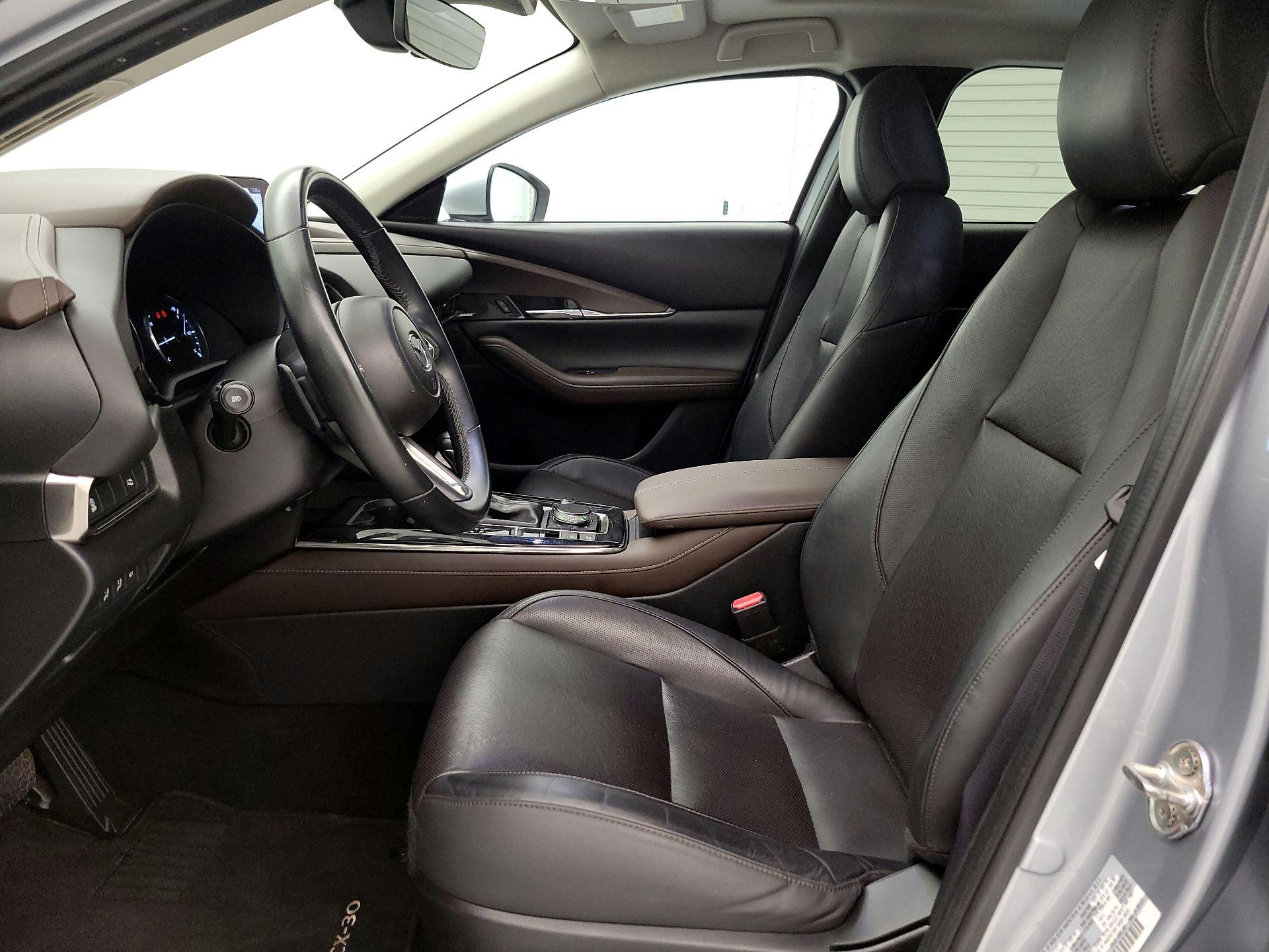 Thumbnail: 2021 Mazda CX-30 - 11