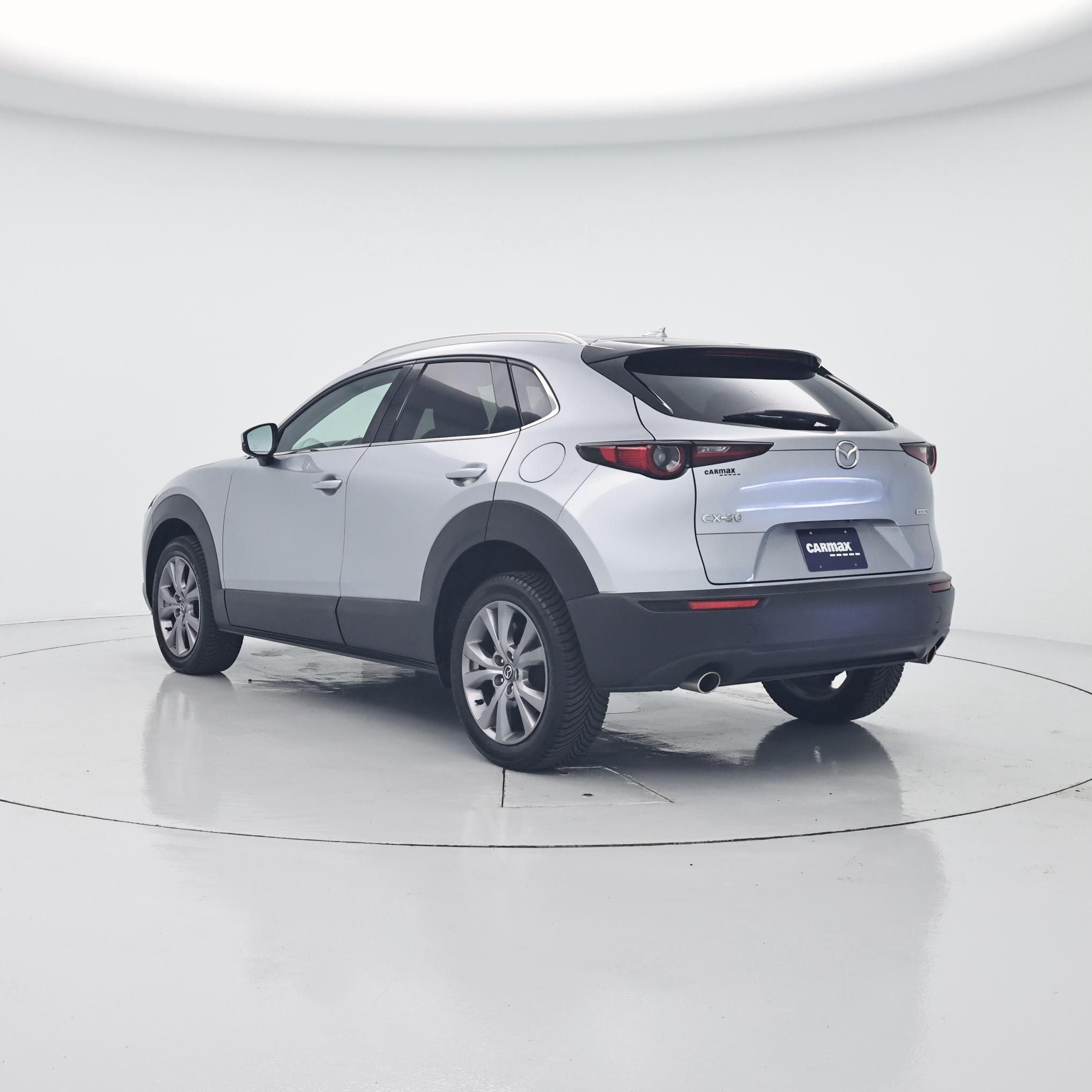 Thumbnail: 2021 Mazda CX-30 - 2