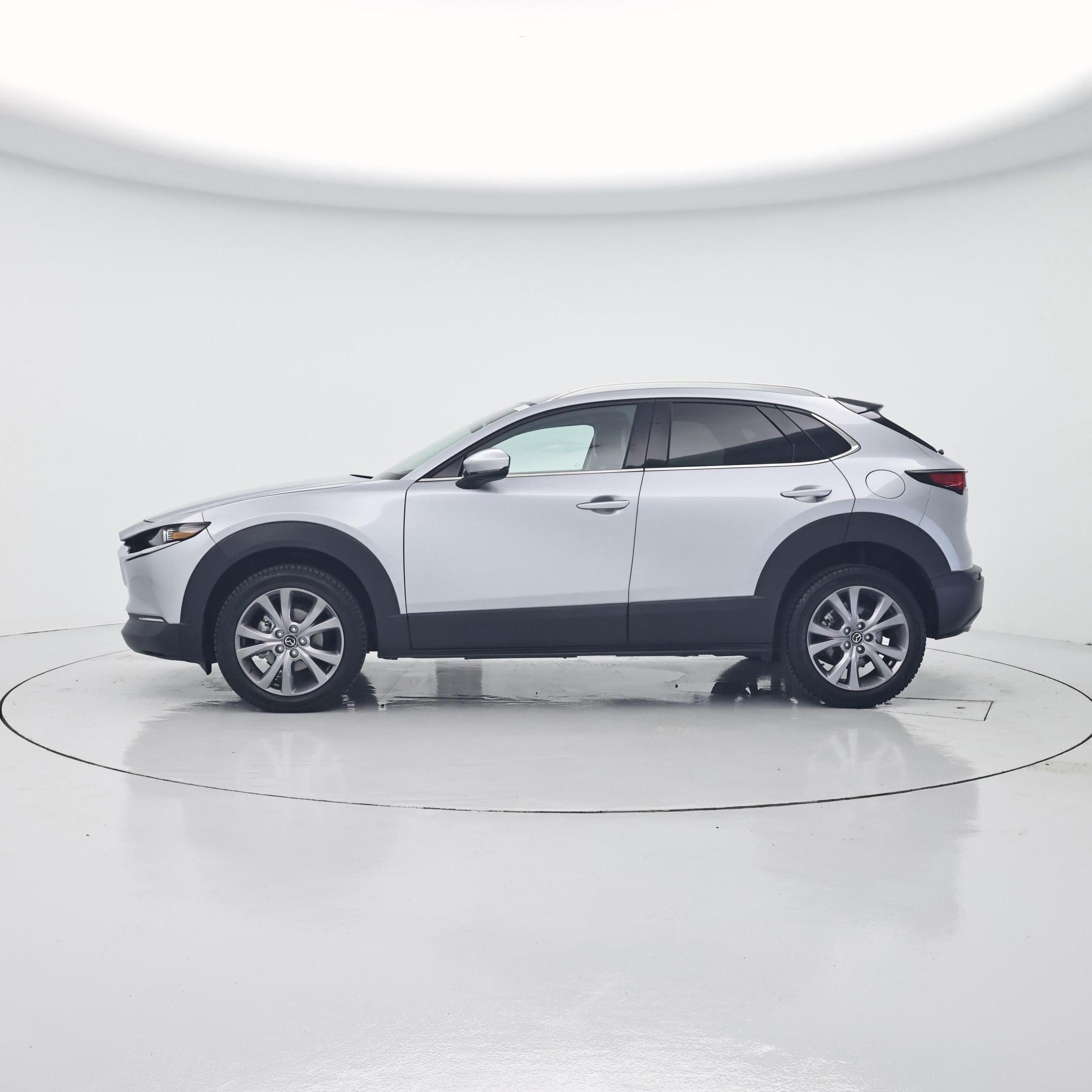 Thumbnail: 2021 Mazda CX-30 - 3
