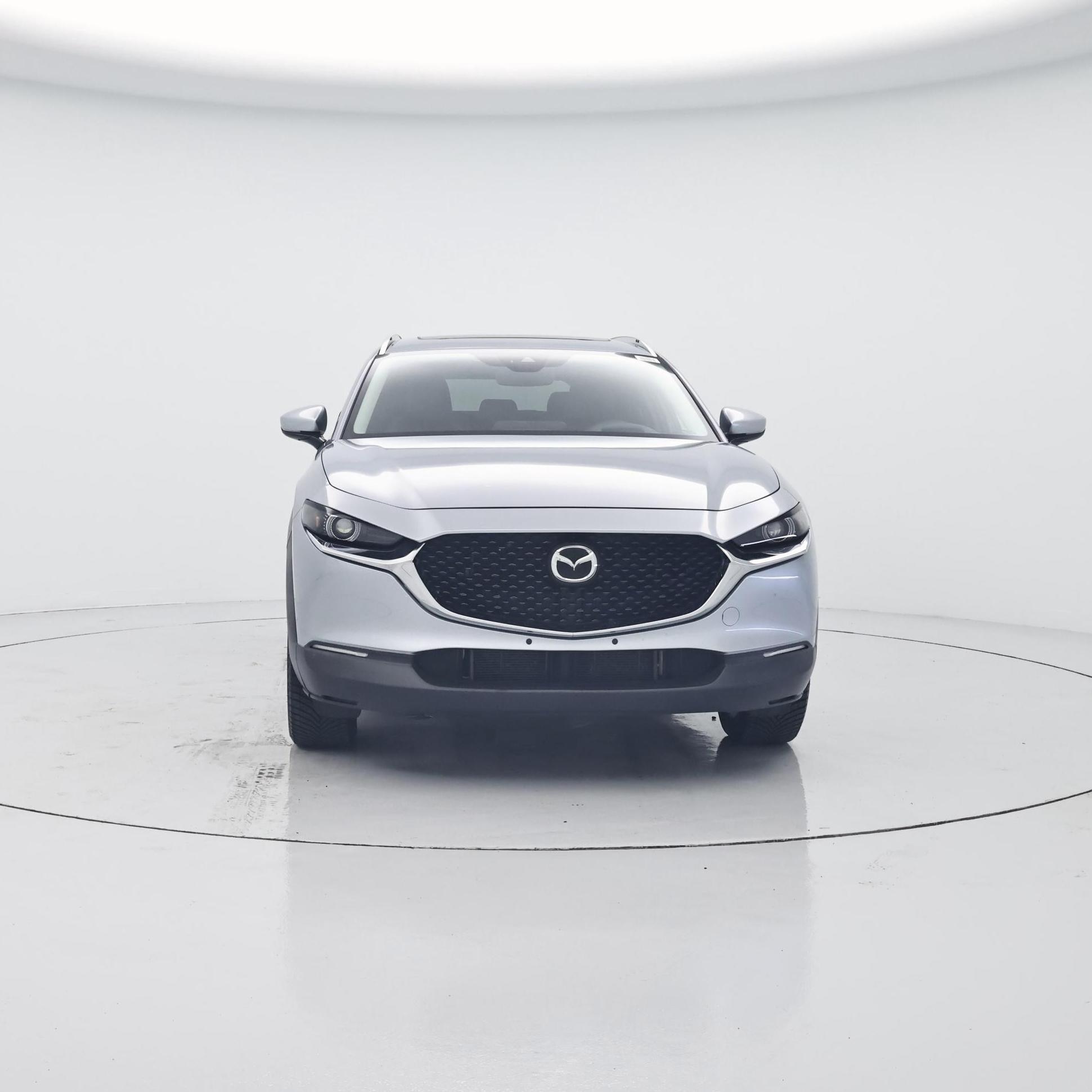 Thumbnail: 2021 Mazda CX-30 - 5