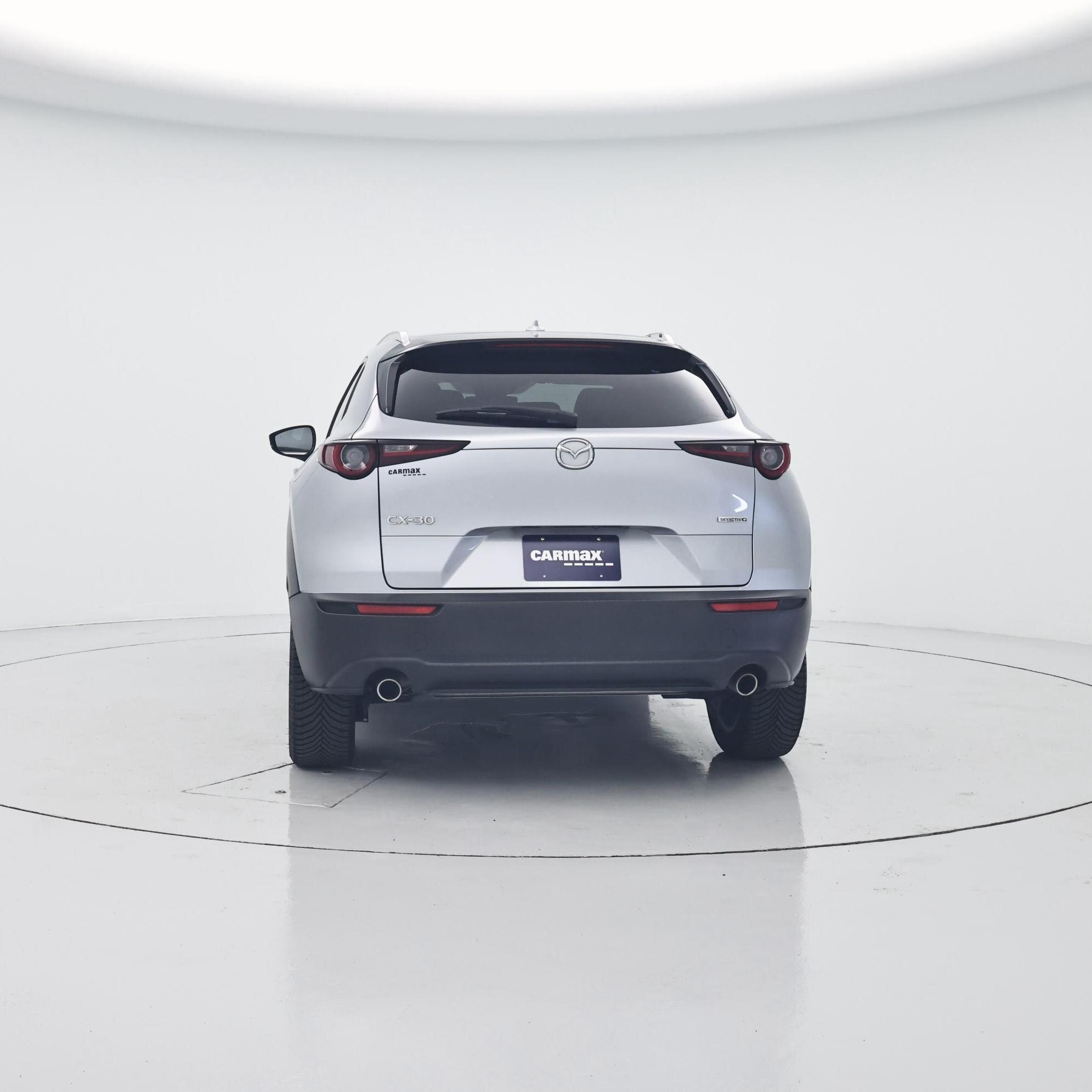 Thumbnail: 2021 Mazda CX-30 - 6