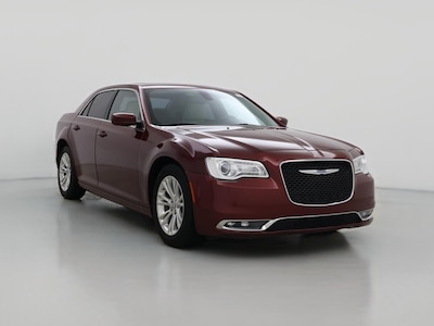 2018 Chrysler 300 Touring L