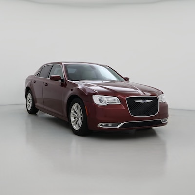 2018 Chrysler 300 Touring L