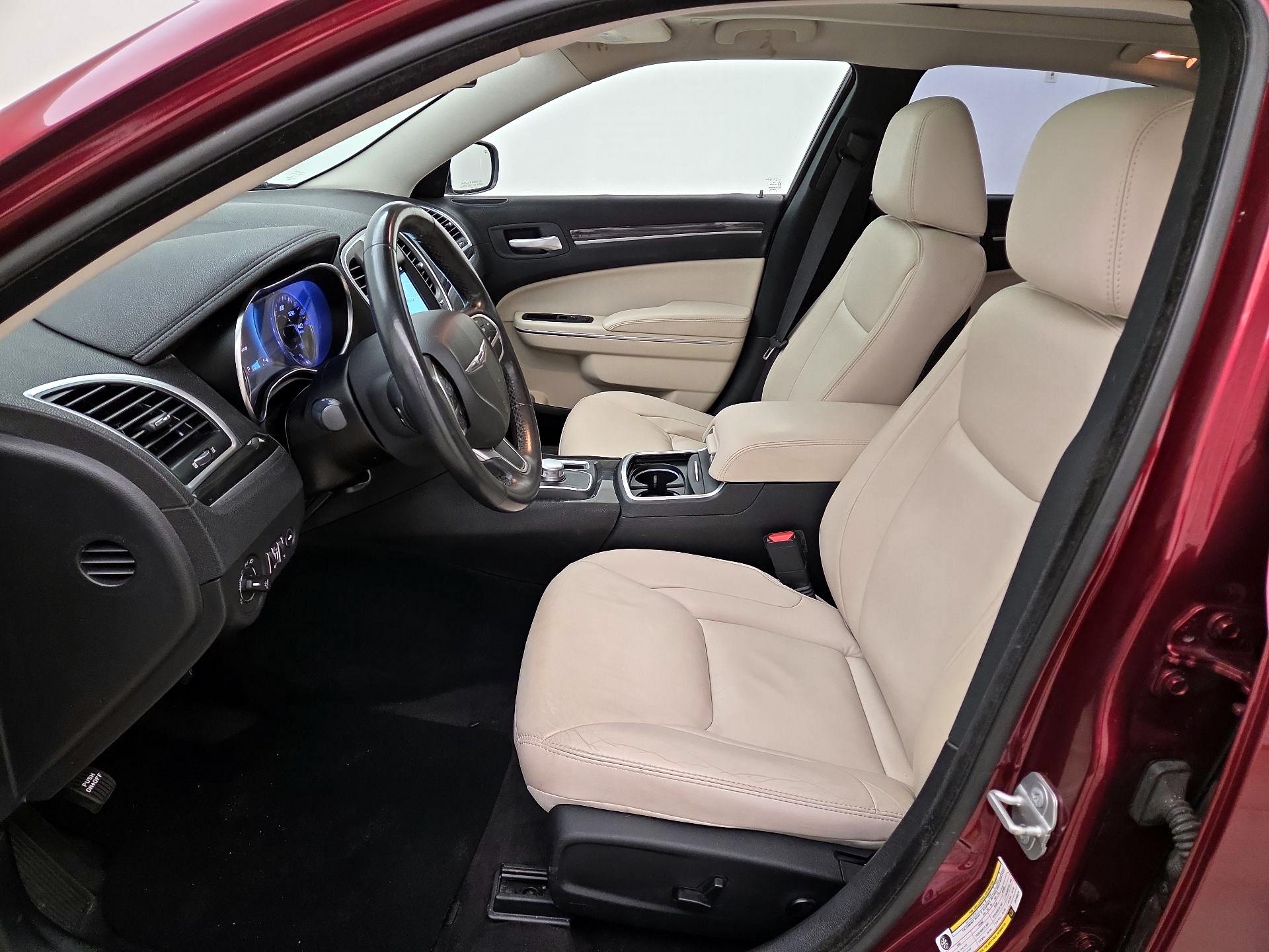 Thumbnail: 2018 Chrysler 300 - 11